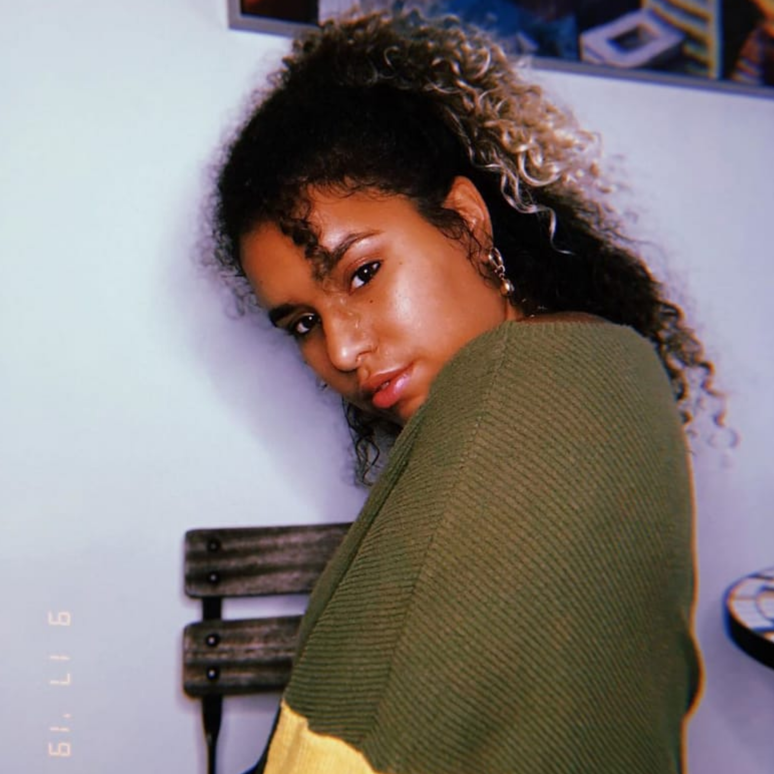Joy Alina, Joy, Let Us Breathe, Let Us Free, Pretty Lyon, iamPrettyLyon, Solo Entertainment Group, Jose King Pena Jr, SEG Music Publishing, Mo King Martinez, Solo Creators, 2 Boros Entertainment