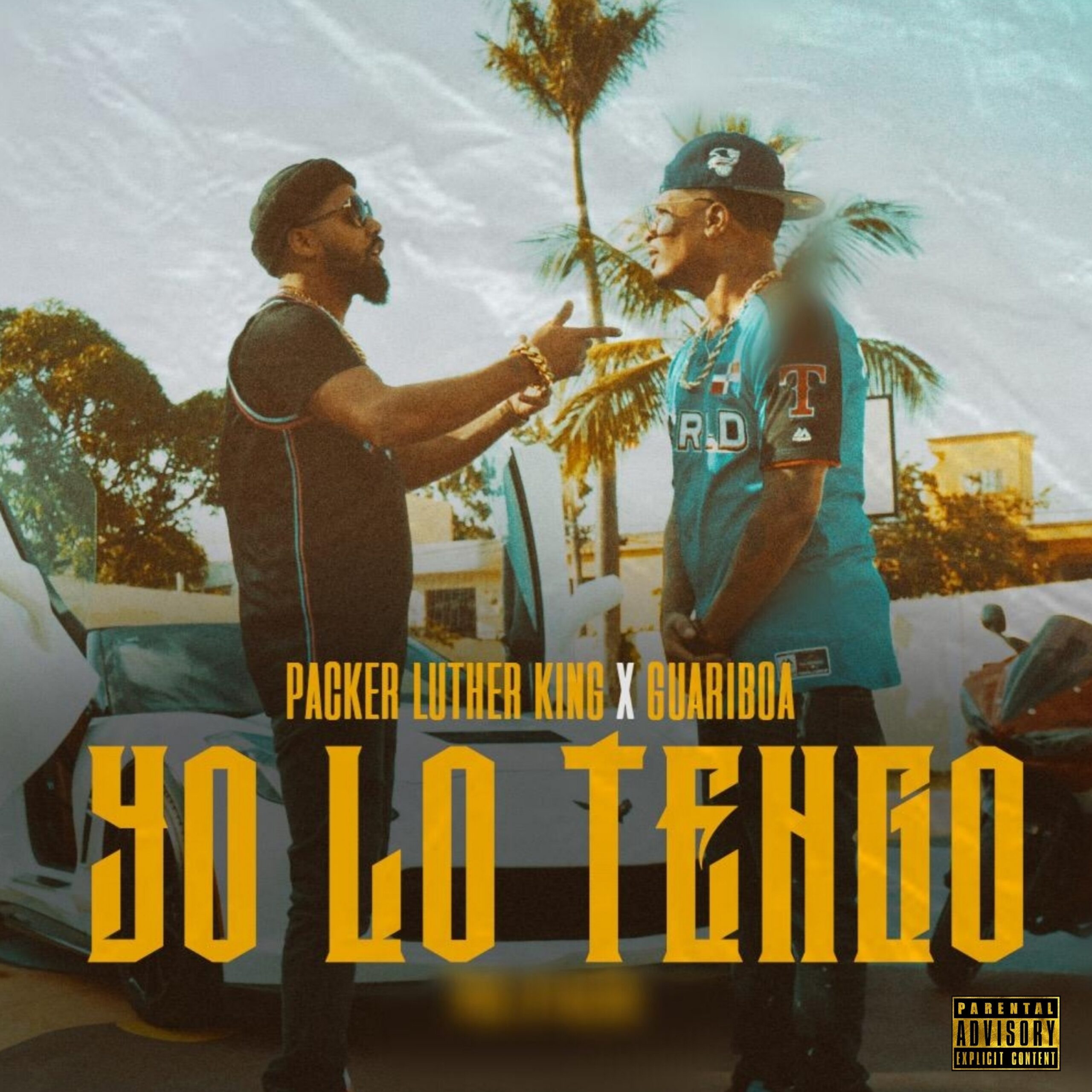 Packer Luther King, Yo La Tengo, Guariboa, Packalot, Adentro Con Las Estrellas, MGP The Saw, Geniiius Music, Solo Entertainment Group, Jose King Pena Jr, SEG Music Publishing, Mo King Martinez, SEG Music Distro, Lapiz Music Group, Solo Creators