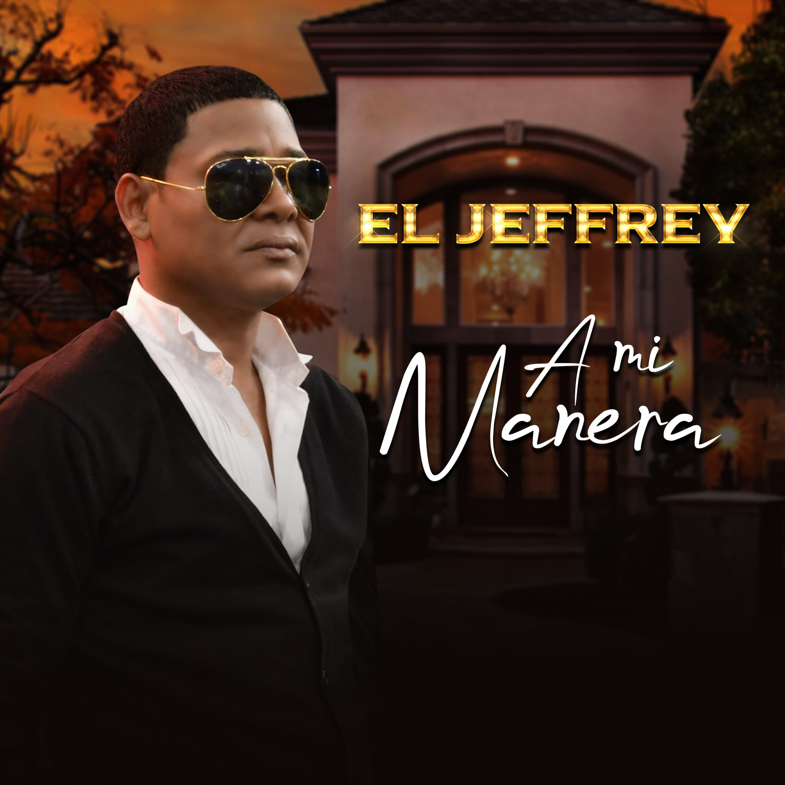 El Jeffrey; Canta Lindo; A Mi Manera; Cacao Records; Solo Entertainment Group; Jose King Pena Jr; SEG Music Publishing; SEG Music Distro; Solo Creators; Carlos Martinez; Mo King Martinez; De Vuelta a Casa; Crismely Music; Frank Sinatra; My Way;
