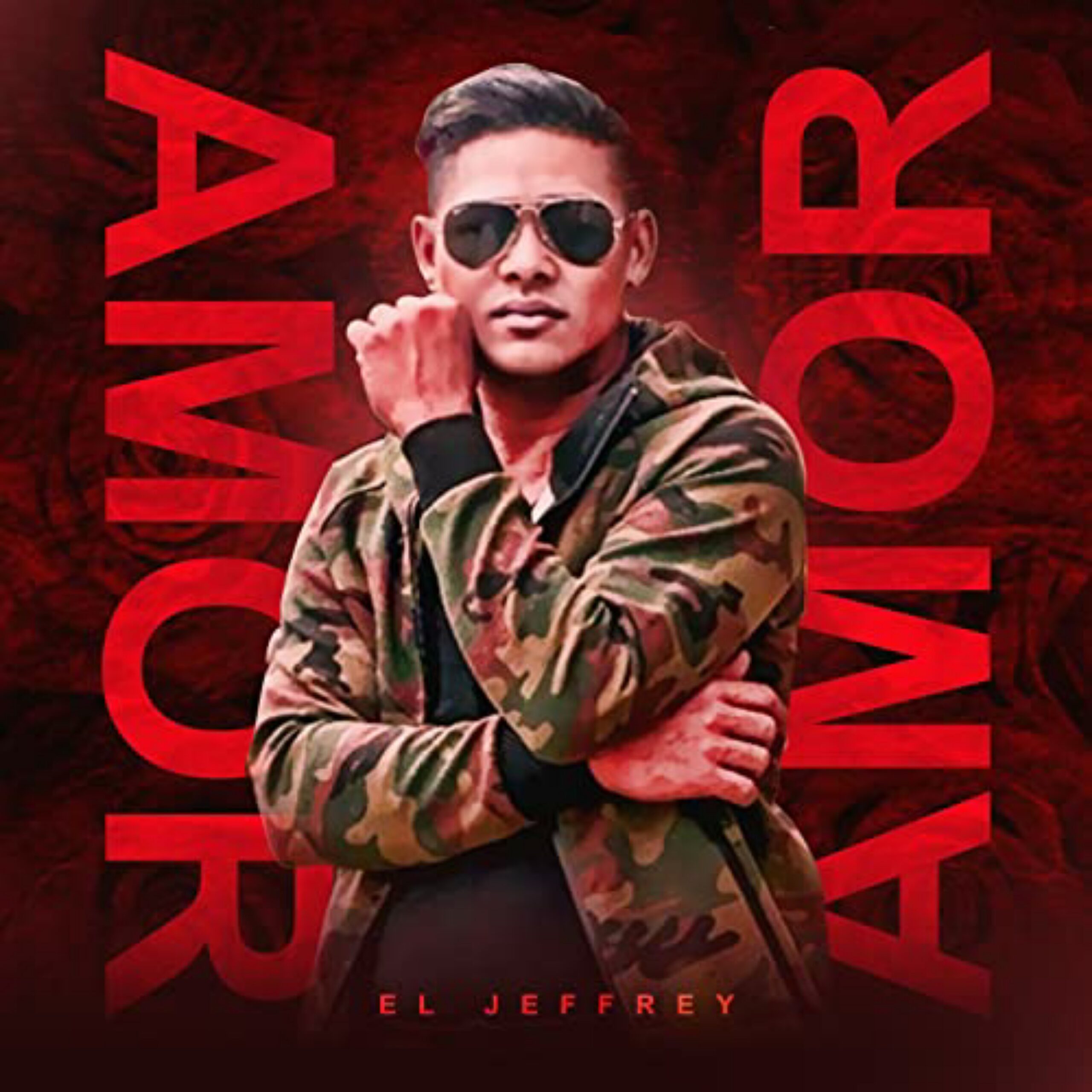 El Jeffrey; Canta Lindo; A Mi Manera; Cacao Records; Solo Entertainment Group; Jose King Pena Jr; SEG Music Publishing; SEG Music Distro; Solo Creators; Carlos Martinez; Mo King Martinez; De Vuelta a Casa; Crismely Music; Frank Sinatra; My Way; Amor Amor