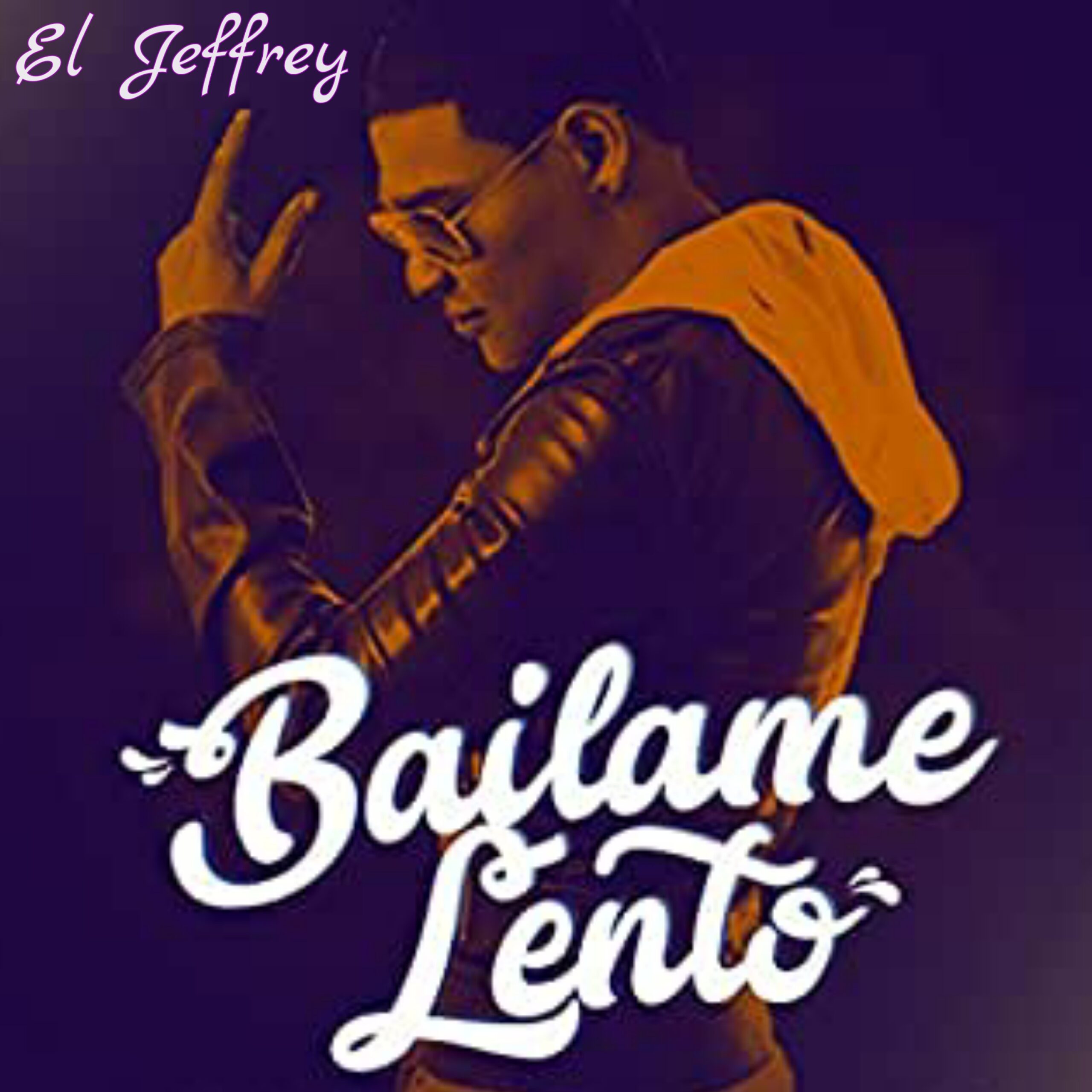 El Jeffrey; Canta Lindo; A Mi Manera; Cacao Records; Solo Entertainment Group; Jose King Pena Jr; SEG Music Publishing; SEG Music Distro; Solo Creators; Carlos Martinez; Mo King Martinez; De Vuelta a Casa; Crismely Music; Frank Sinatra; My Way; Bailame Lento