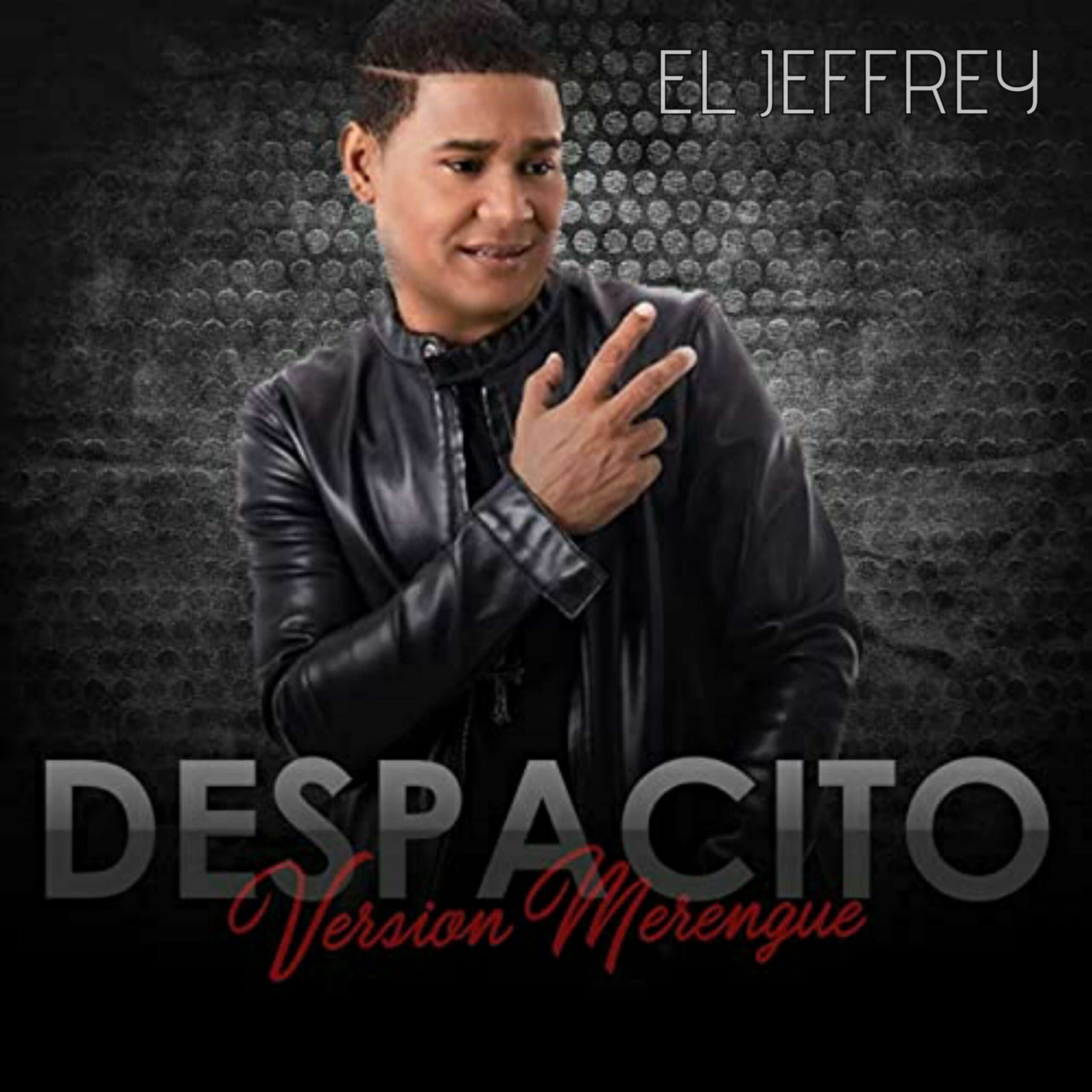 El Jeffrey; Canta Lindo; A Mi Manera; Cacao Records; Solo Entertainment Group; Jose King Pena Jr; SEG Music Publishing; SEG Music Distro; Solo Creators; Carlos Martinez; Mo King Martinez; De Vuelta a Casa; Crismely Music; Frank Sinatra; My Way; Despacito (Merengue)