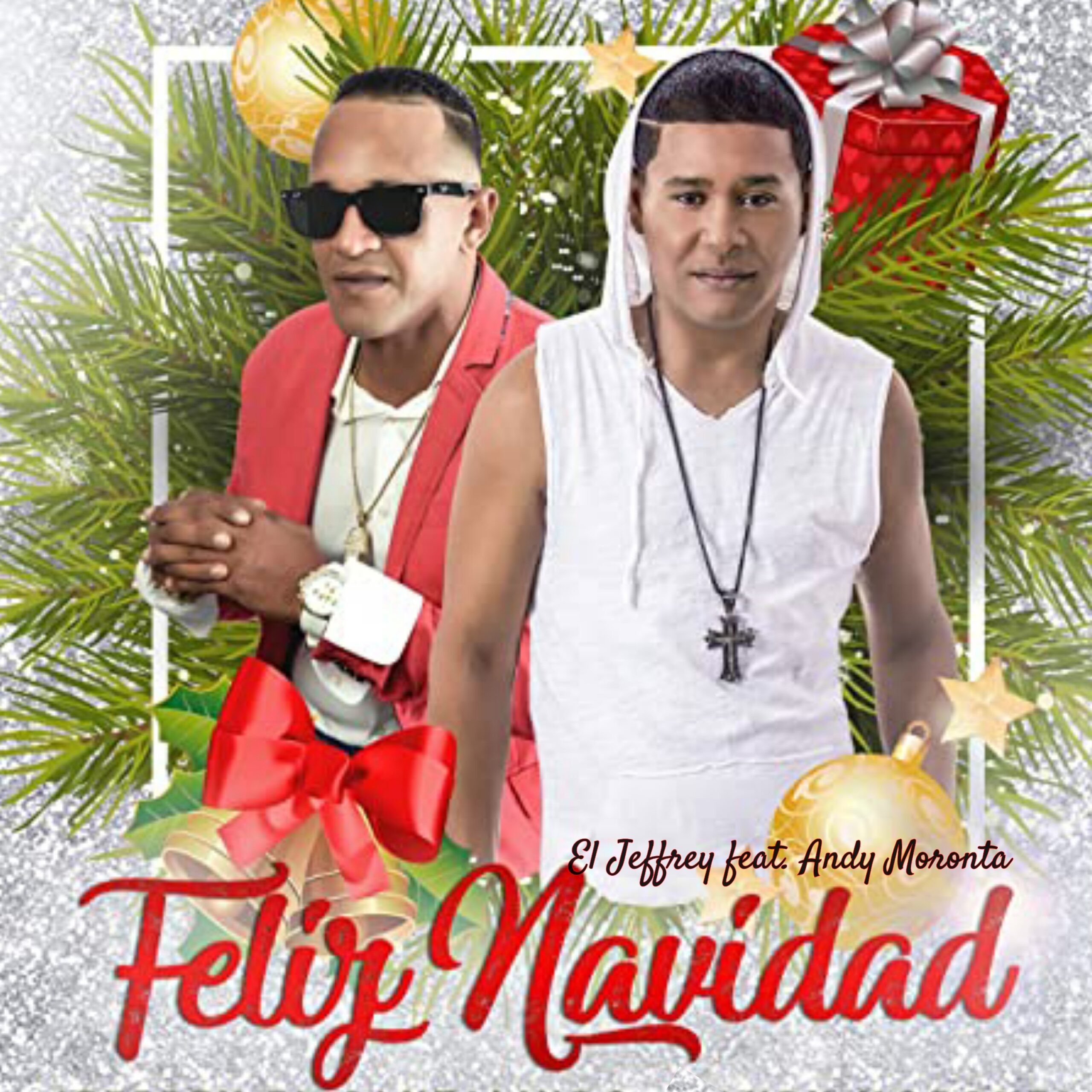 El Jeffrey; Canta Lindo; A Mi Manera; Cacao Records; Solo Entertainment Group; Jose King Pena Jr; SEG Music Publishing; SEG Music Distro; Solo Creators; Carlos Martinez; Mo King Martinez; De Vuelta a Casa; Crismely Music; Frank Sinatra; My Way; Feliz Navidad