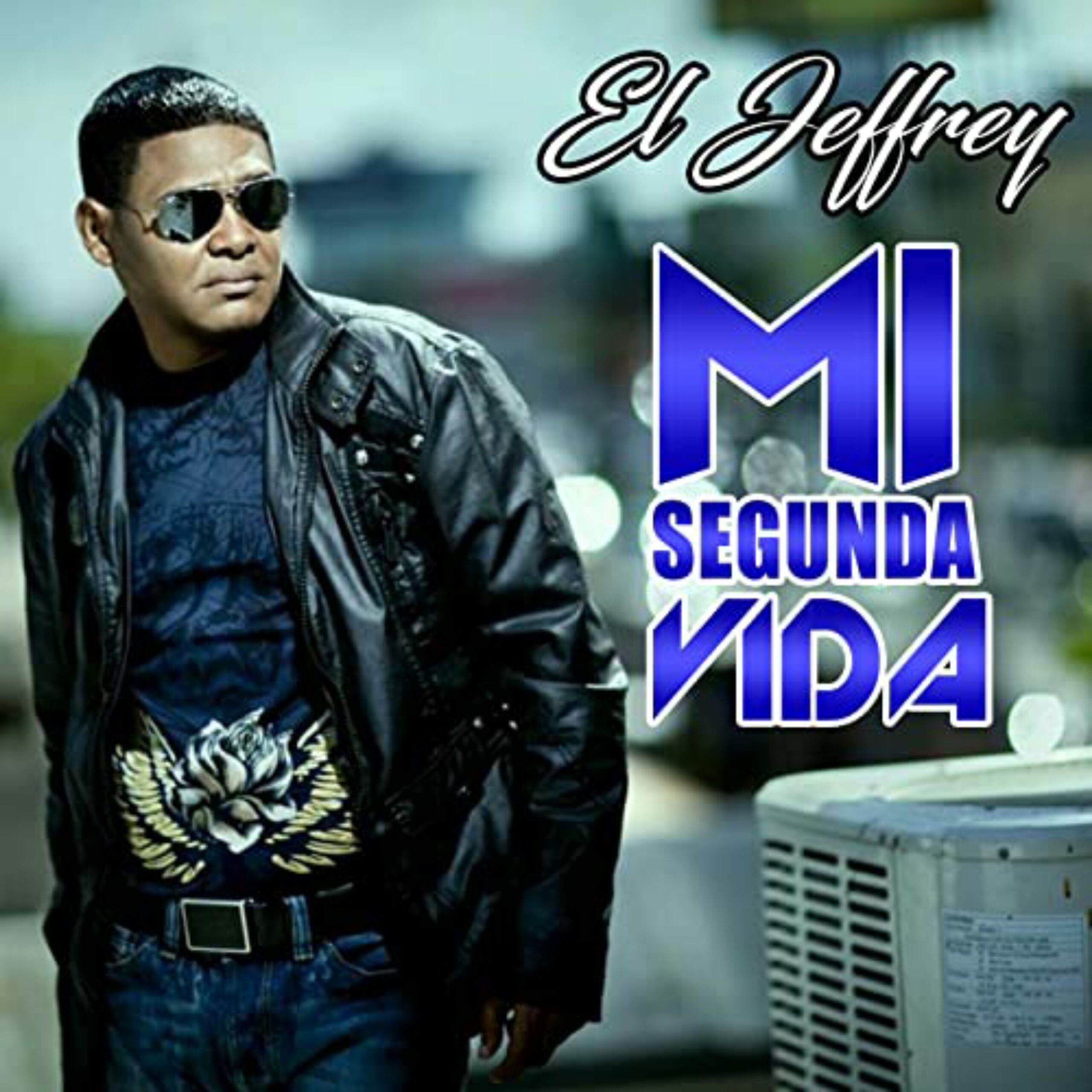 El Jeffrey; Canta Lindo; A Mi Manera; Cacao Records; Solo Entertainment Group; Jose King Pena Jr; SEG Music Publishing; SEG Music Distro; Solo Creators; Carlos Martinez; Mo King Martinez; De Vuelta a Casa; Crismely Music; Frank Sinatra; My Way; Mi Segunda Vida