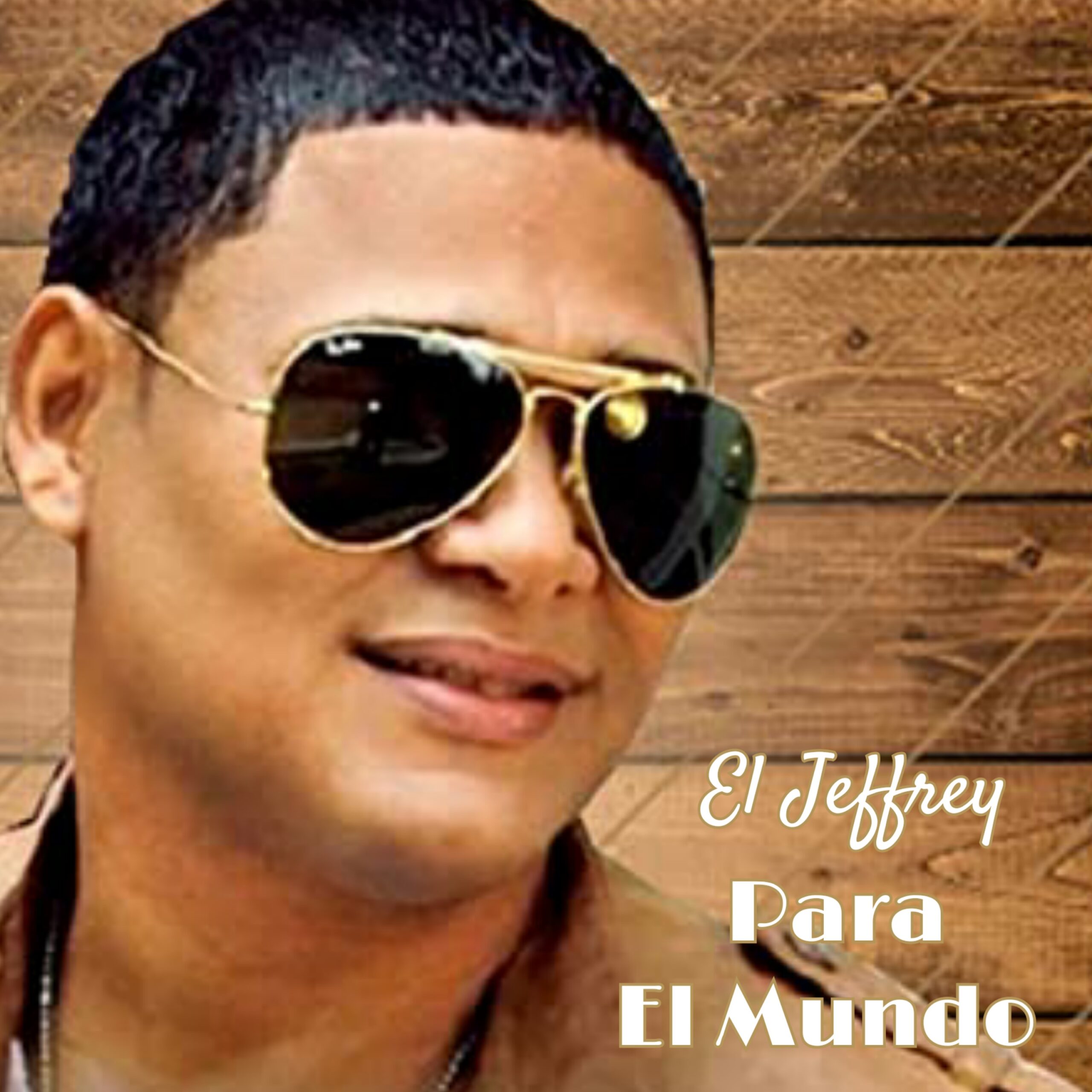 El Jeffrey; Canta Lindo; A Mi Manera; Cacao Records; Solo Entertainment Group; Jose King Pena Jr; SEG Music Publishing; SEG Music Distro; Solo Creators; Carlos Martinez; Mo King Martinez; De Vuelta a Casa; Crismely Music; Frank Sinatra; My Way; Para el Mundo