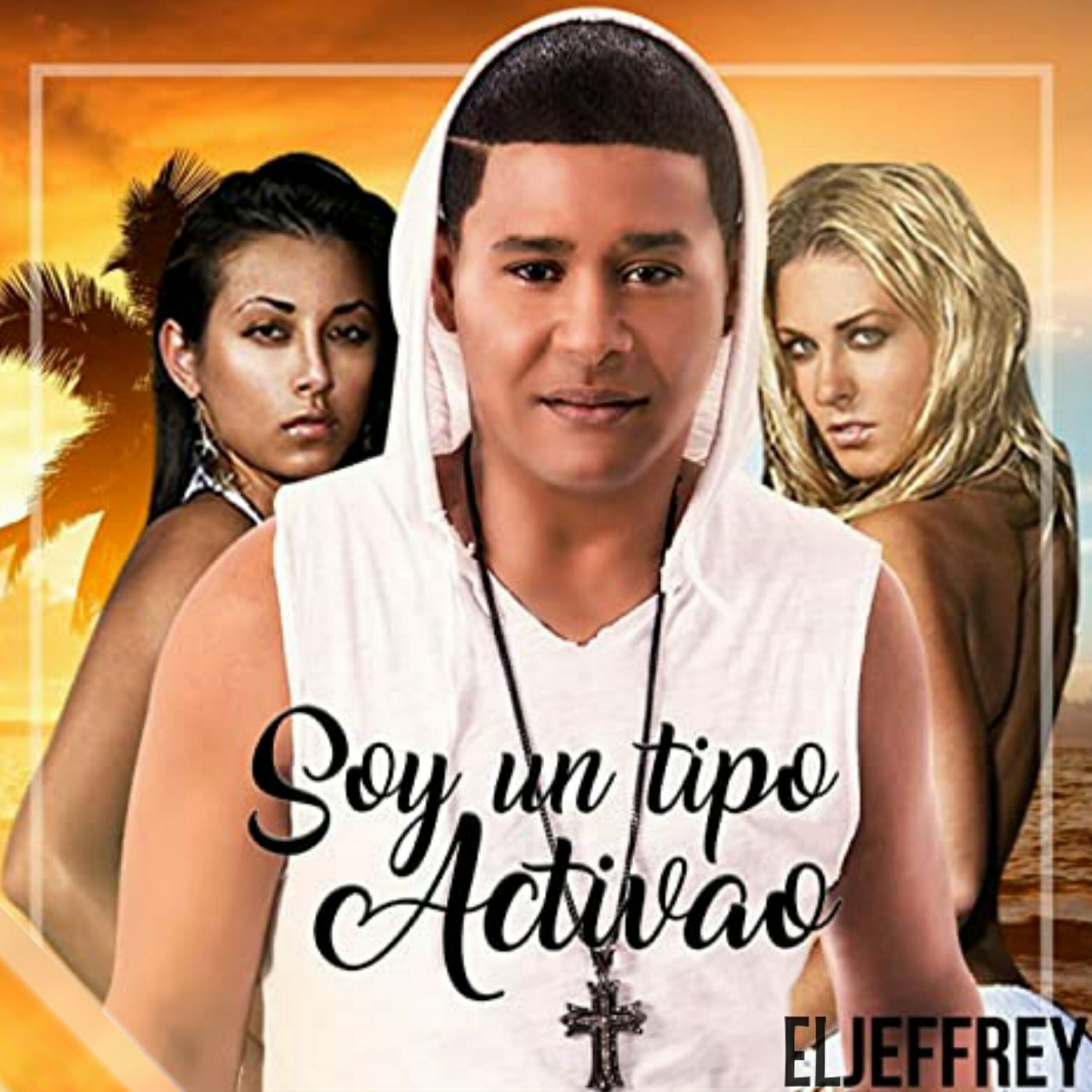 El Jeffrey; Canta Lindo; A Mi Manera; Cacao Records; Solo Entertainment Group; Jose King Pena Jr; SEG Music Publishing; SEG Music Distro; Solo Creators; Carlos Martinez; Mo King Martinez; De Vuelta a Casa; Crismely Music; Frank Sinatra; My Way; Soy un Tipo Activao