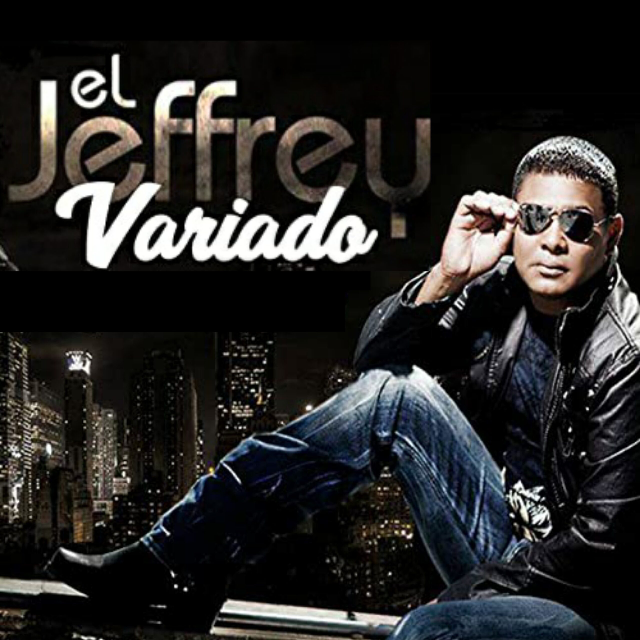 El Jeffrey; Canta Lindo; A Mi Manera; Cacao Records; Solo Entertainment Group; Jose King Pena Jr; SEG Music Publishing; SEG Music Distro; Solo Creators; Carlos Martinez; Mo King Martinez; De Vuelta a Casa; Crismely Music; Frank Sinatra; My Way; Variado