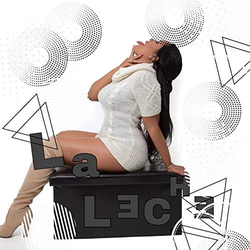 La Buena Loca, Rossalba Molina, Jose King Pena Jr, Solo Entertainment Group, SEG Music Publishing, R-M Music Publishing, SEG Music Distro, Solo Enterprise Group, Mo King Martinez, Tu Jevo Me Llama, Fue Tu Culpa, Solo Creators, La Leche