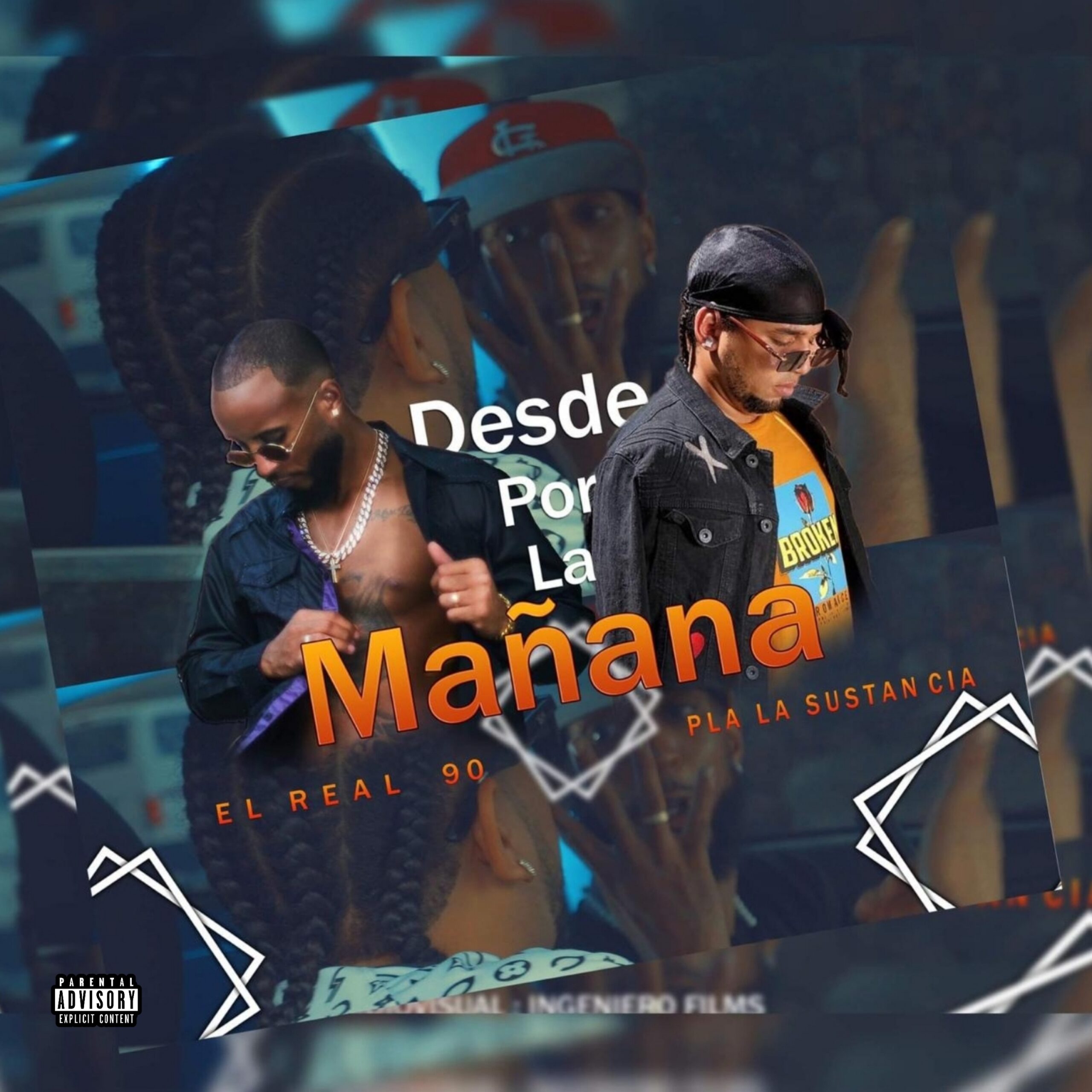 Pla La Sustancia, UltraMega Music, Solo E Group, Jose King Pena Jr, Se Que Tu, Por La Familia, Quimico UltraMega, Mandrake, Jeison El Mono, Solo Creators, Seg Music Publishing, Mo King Martinez, Seg Music Distro, Desde por la Mañana