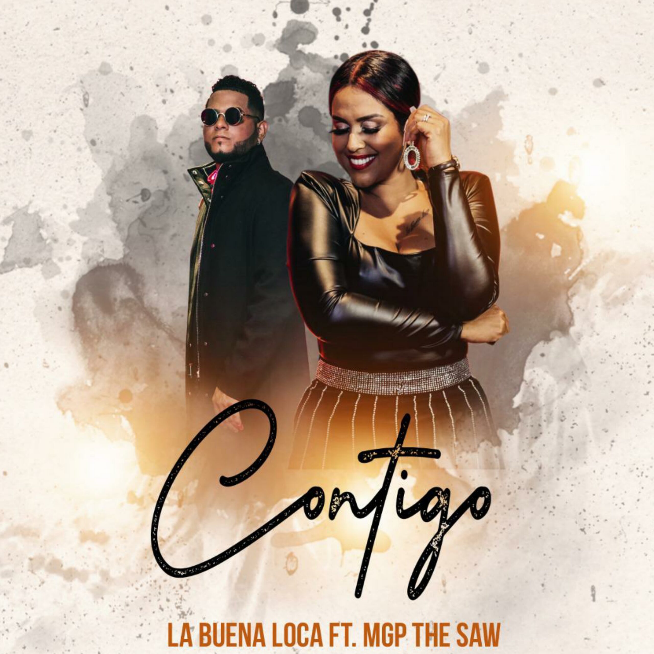 La Buena Loca, Rossalba Molina, Jose King Pena Jr, Solo Entertainment Group, SEG Music Publishing, R-M Music Publishing, SEG Music Distro, Solo Enterprise Group, Mo King Martinez, Tu Jevo Me Llama, Fue Tu Culpa, Solo Creators, El Fother, En la Carretera, Contigo, Mgp The Saw, Lint Twenty