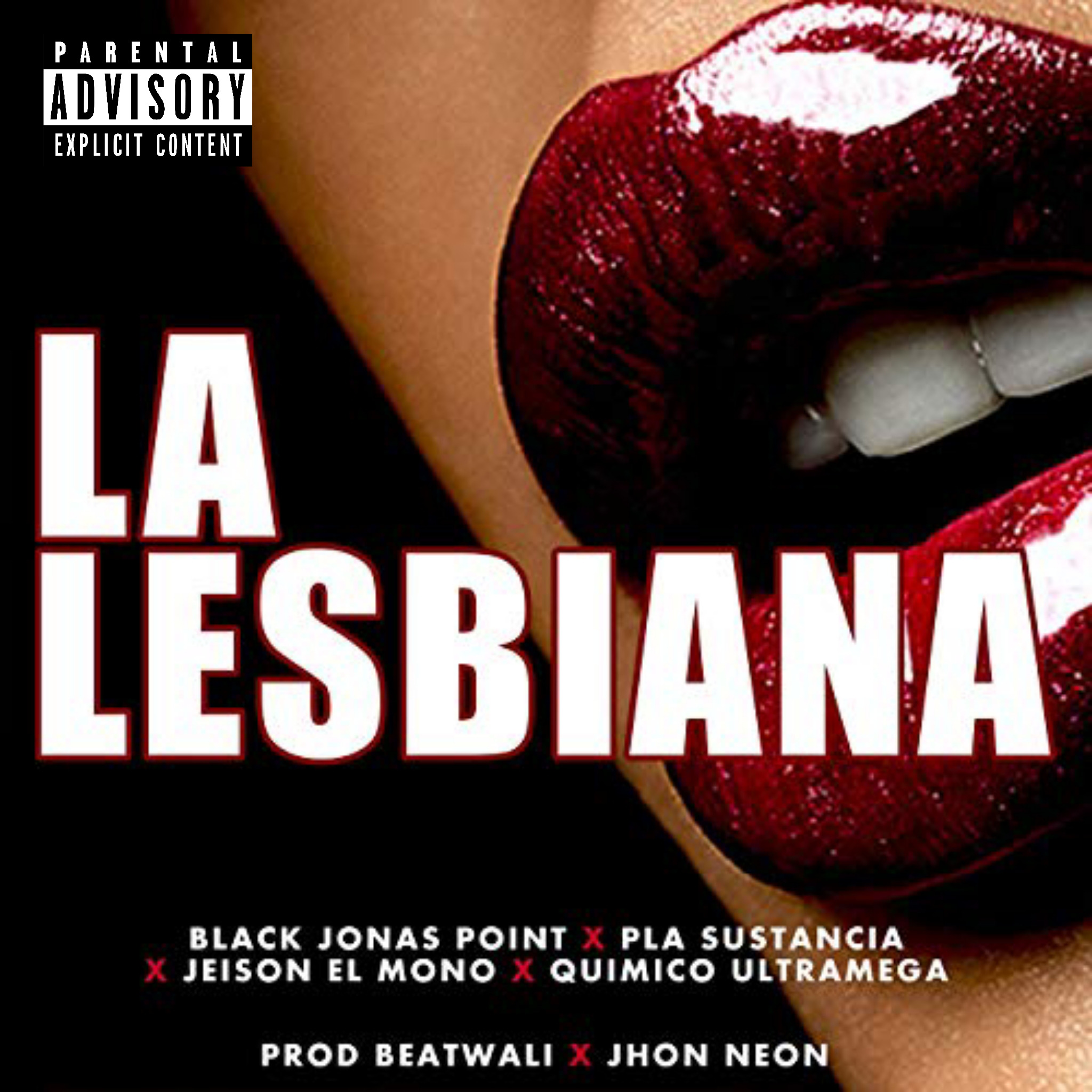 Pla La Sustancia, UltraMega Music, Solo E Group, Jose King Pena Jr, Se Que Tu, Por La Familia, Quimico UltraMega, Mandrake, Jeison El Mono, Solo Creators, Seg Music Publishing, Mo King Martinez, Seg Music Distro, Neciologo, La Lesbiana