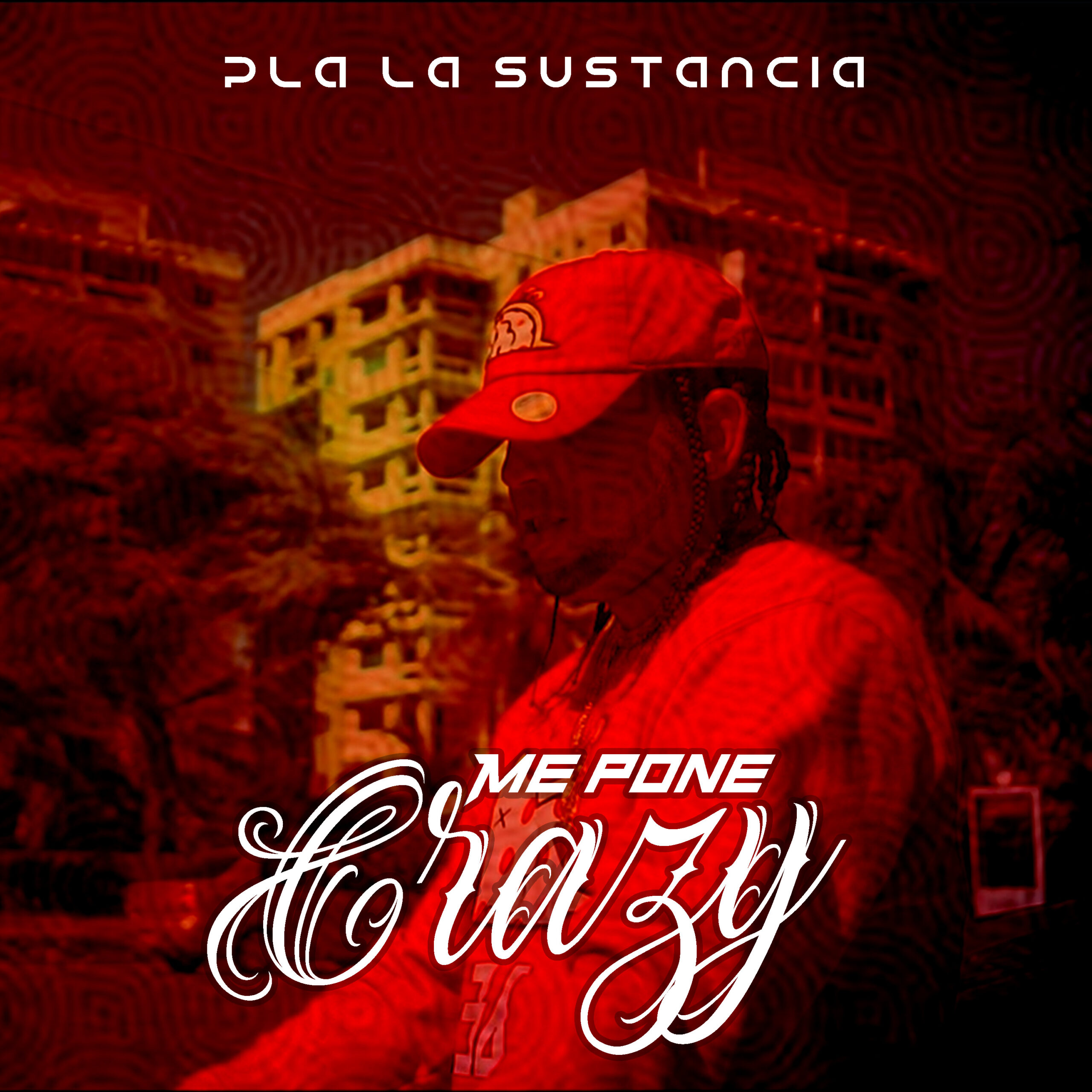 Pla La Sustancia, UltraMega Music, Solo E Group, Jose King Pena Jr, Se Que Tu, Por La Familia, Quimico UltraMega, Mandrake, Jeison El Mono, Solo Creators, Seg Music Publishing, Mo King Martinez, Seg Music Distro, Me Pone Crazy