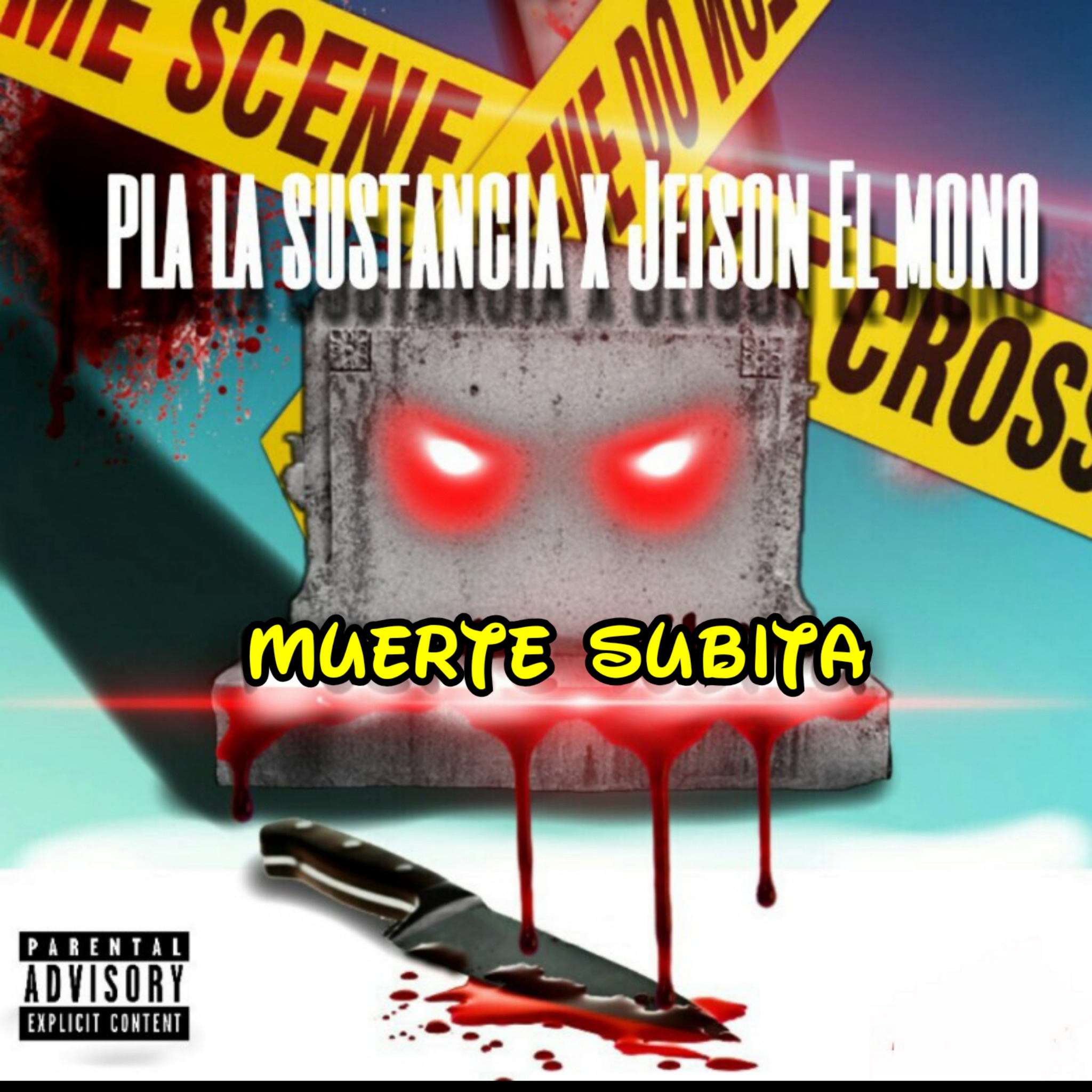 Pla La Sustancia, UltraMega Music, Solo E Group, Jose King Pena Jr, Se Que Tu, Por La Familia, Quimico UltraMega, Mandrake, Jeison El Mono, Solo Creators, Seg Music Publishing, Mo King Martinez, Seg Music Distro, Jeison el Mono, Muerte Subita