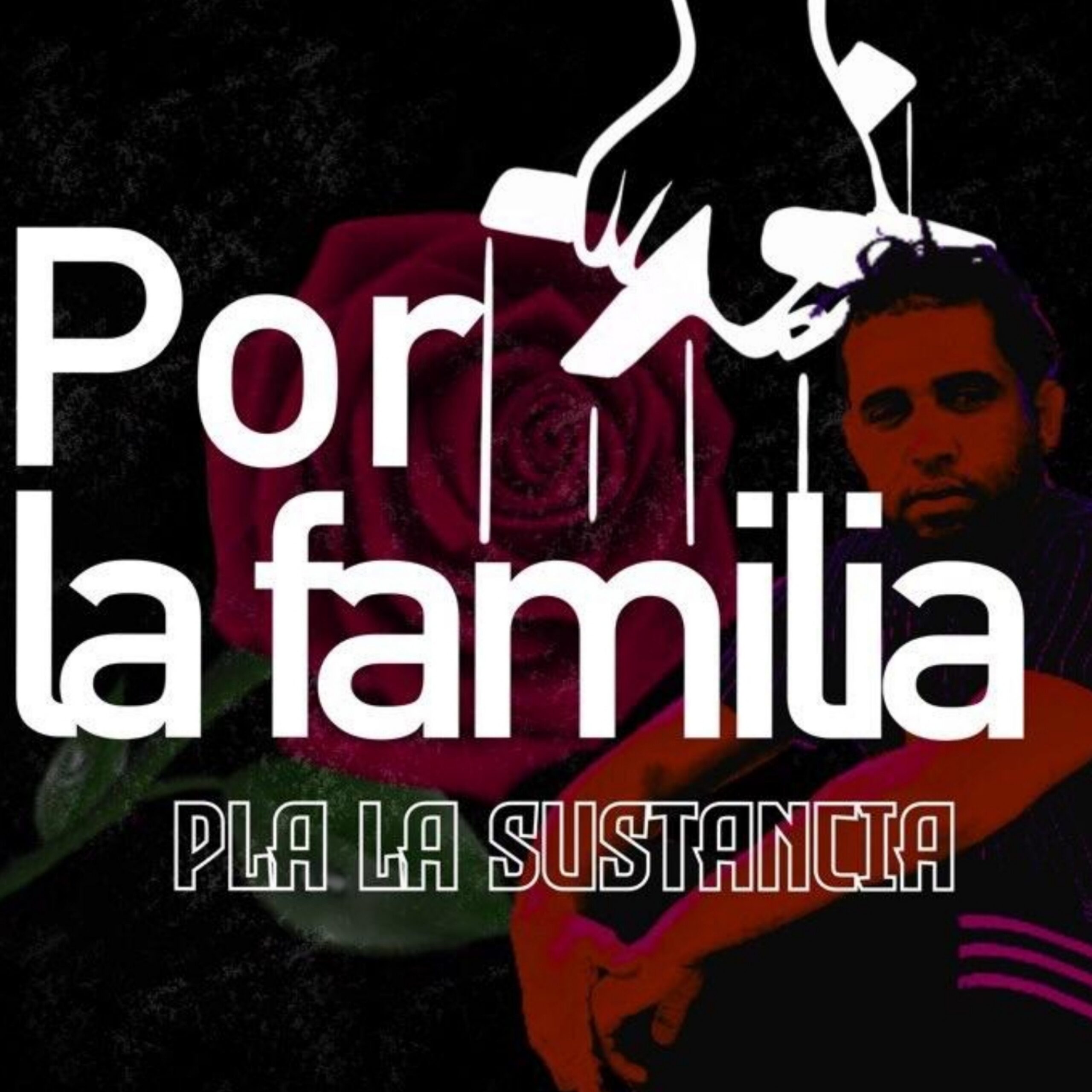 Pla La Sustancia, UltraMega Music, Solo E Group, Jose King Pena Jr, Se Que Tu, Por La Familia, Quimico UltraMega, Mandrake, Jeison El Mono, Solo Creators, Seg Music Publishing, Mo King Martinez, Seg Music Distro, Por la familia