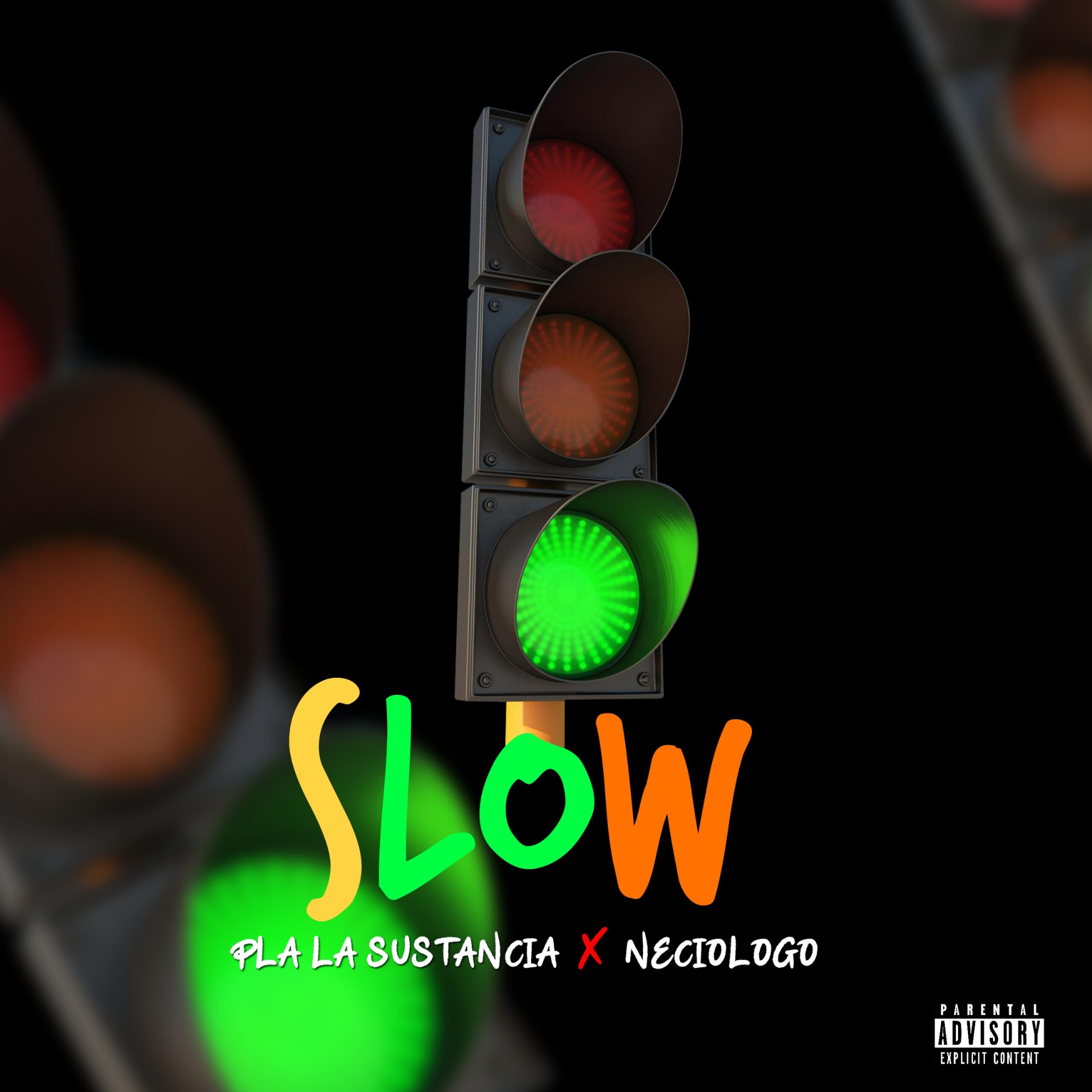 Pla La Sustancia, UltraMega Music, Solo E Group, Jose King Pena Jr, Se Que Tu, Por La Familia, Quimico UltraMega, Mandrake, Jeison El Mono, Solo Creators, Seg Music Publishing, Mo King Martinez, Seg Music Distro, Neciologo, Slow.,