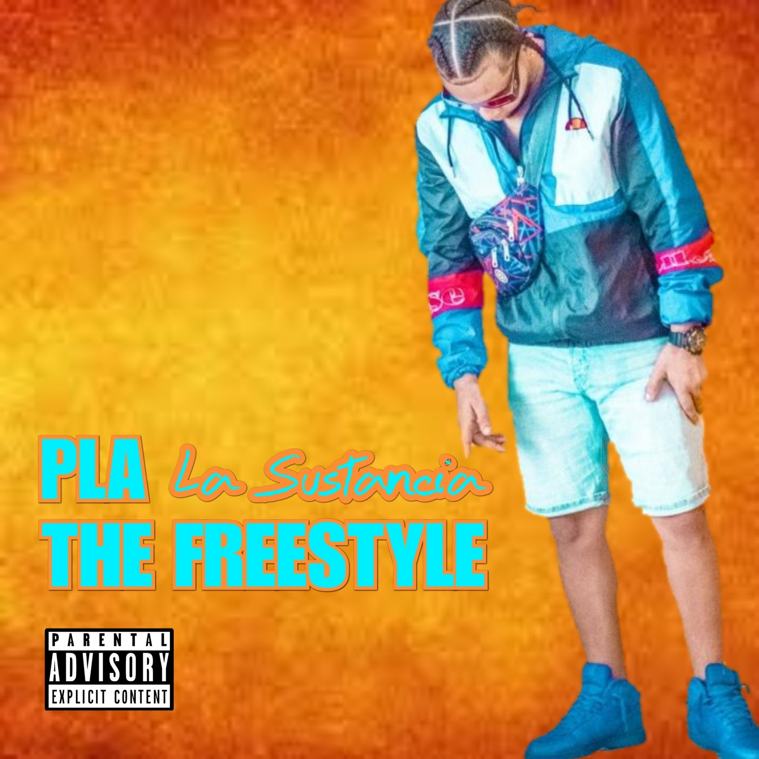Pla La Sustancia, UltraMega Music, Solo E Group, Jose King Pena Jr, Se Que Tu, Por La Familia, Quimico UltraMega, Mandrake, Jeison El Mono, Solo Creators, Seg Music Publishing, Mo King Martinez, Seg Music Distro, The FreeStyle