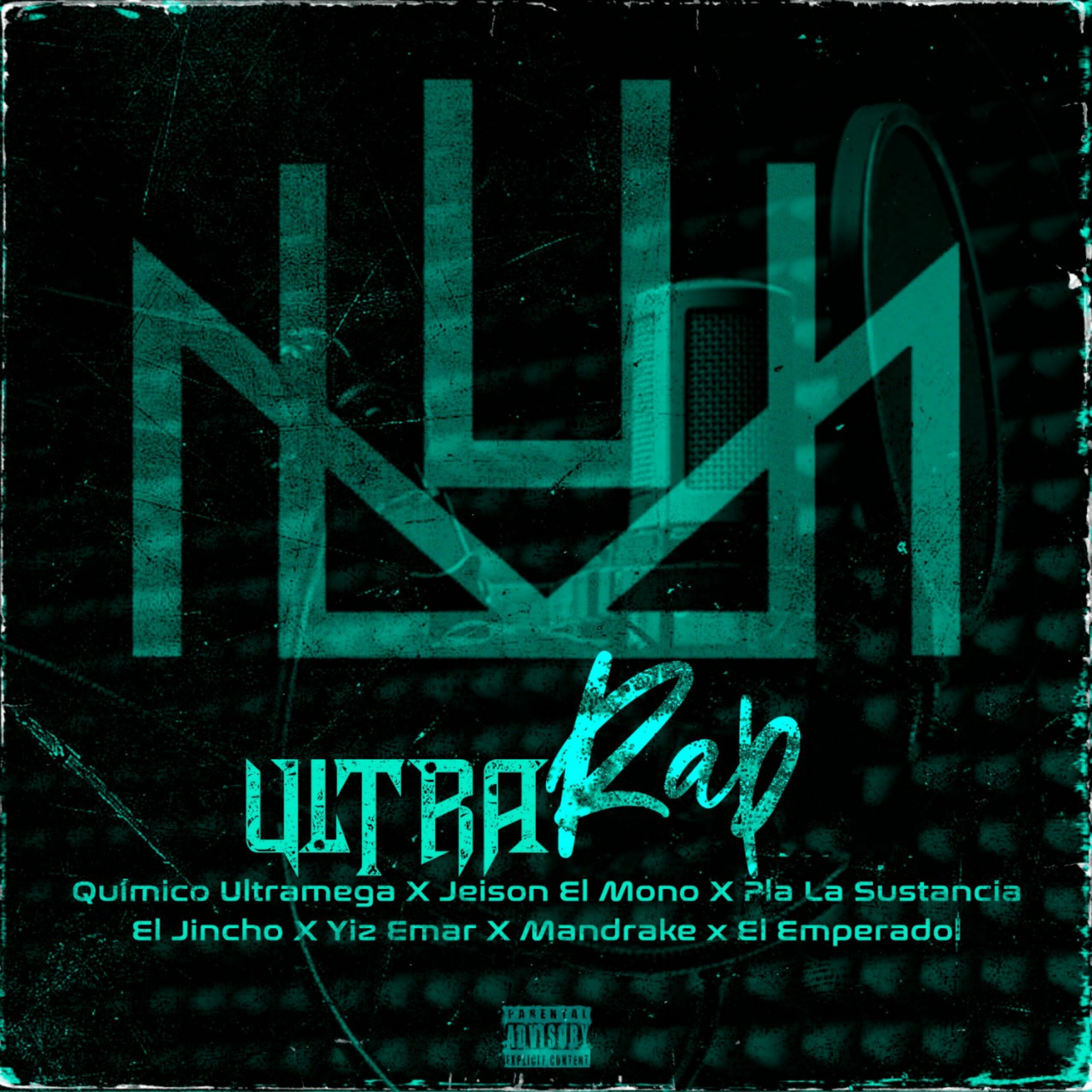 Pla La Sustancia, UltraMega Music, Solo E Group, Jose King Pena Jr, Se Que Tu, Por La Familia, Quimico UltraMega, Mandrake, Jeison El Mono, Solo Creators, Seg Music Publishing, Mo King Martinez, Seg Music Distro, Ultra Rap