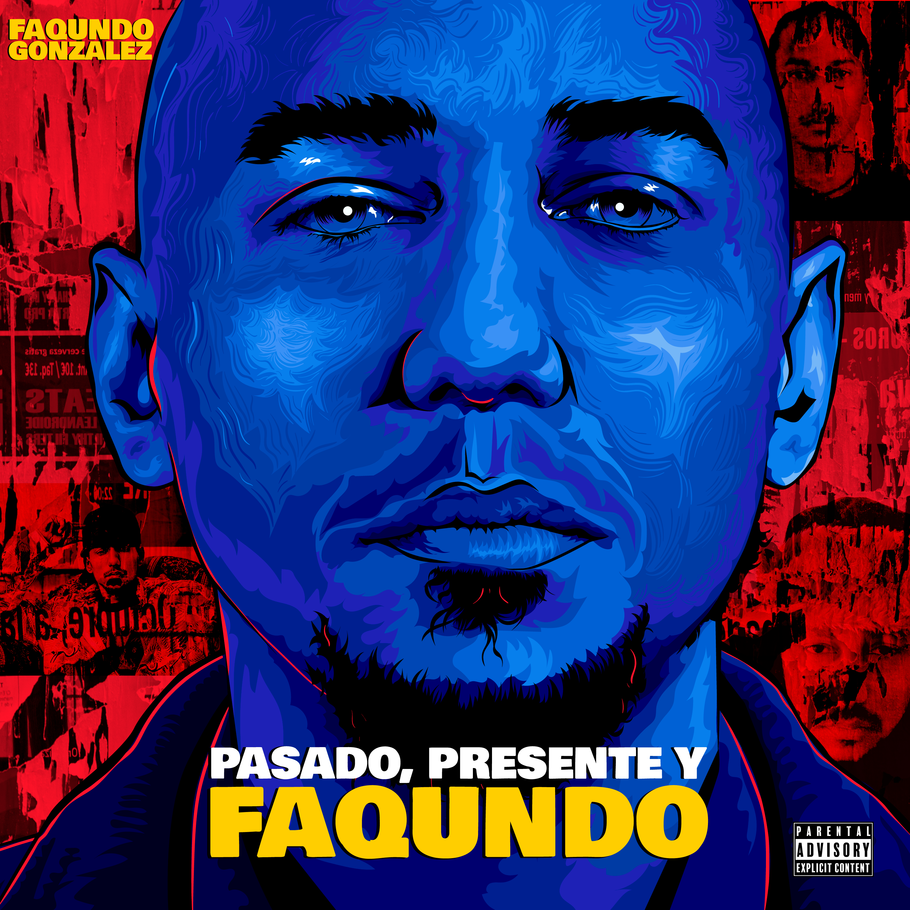 Faqundo Gonzalez, Lo Correcto, Solo E Group, Lington DR, Kanos, Solo Creators, Sin Fin, Ovni Rapero, Solo Entertainment Group, Jose King Pena Jr, La Buena Loca, 50 Cent, Daddy Yankee, Don Omar, Tego Calderon, Mo King Martines, El Black Haze, SEG Music Publishing, SEG Music Distro, R-M Music Publishing, Farruko, Ozuna, Anuel AA, Pasado, Presente y Faqundo