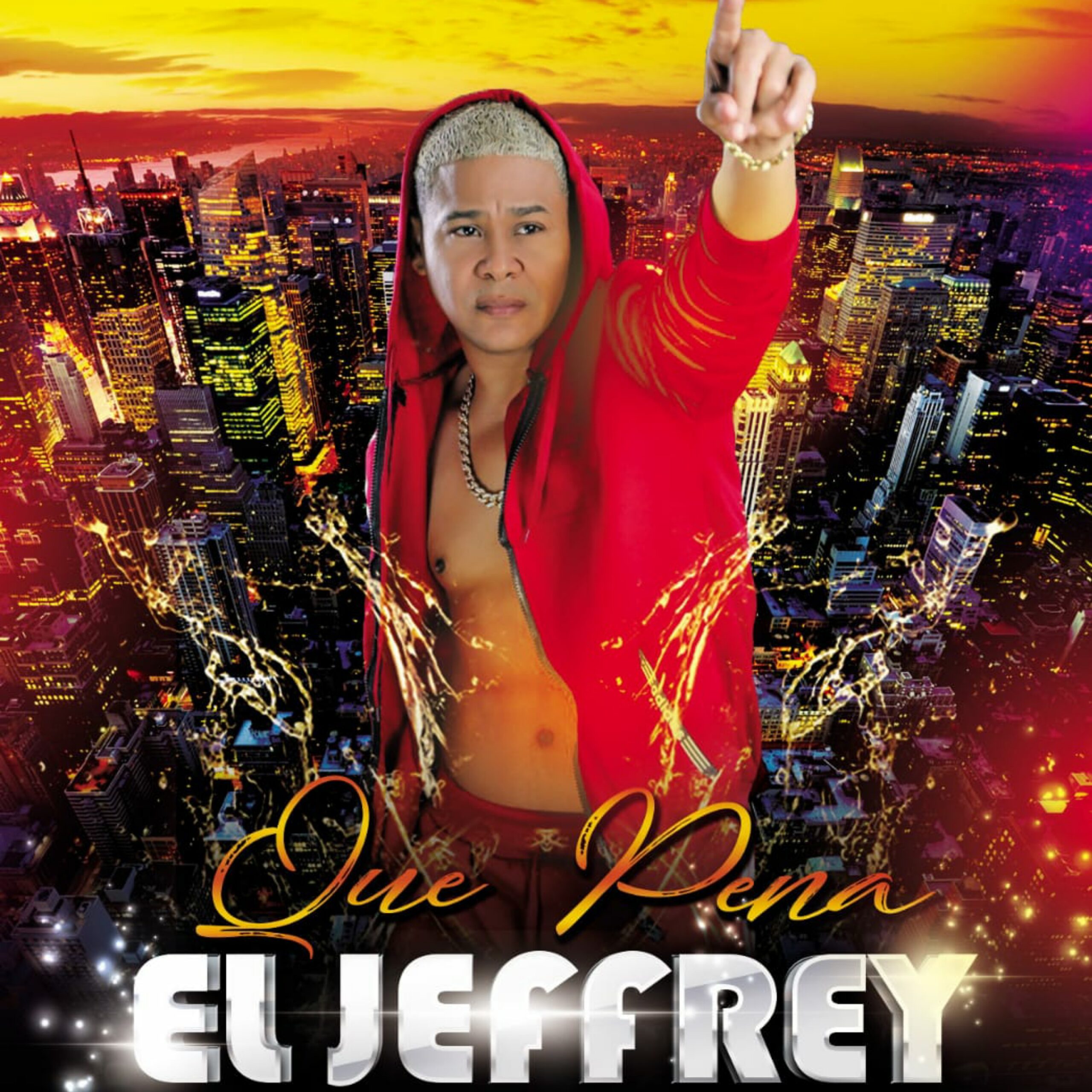 El Jeffrey; Canta Lindo; A Mi Manera; Cacao Records; Solo Entertainment Group; Jose King Pena Jr; SEG Music Publishing; SEG Music Distro; Solo Creators; Carlos Martinez; Mo King Martinez; De Vuelta a Casa; Crismely Music; Frank Sinatra; My Way; Soy un Tipo Activao