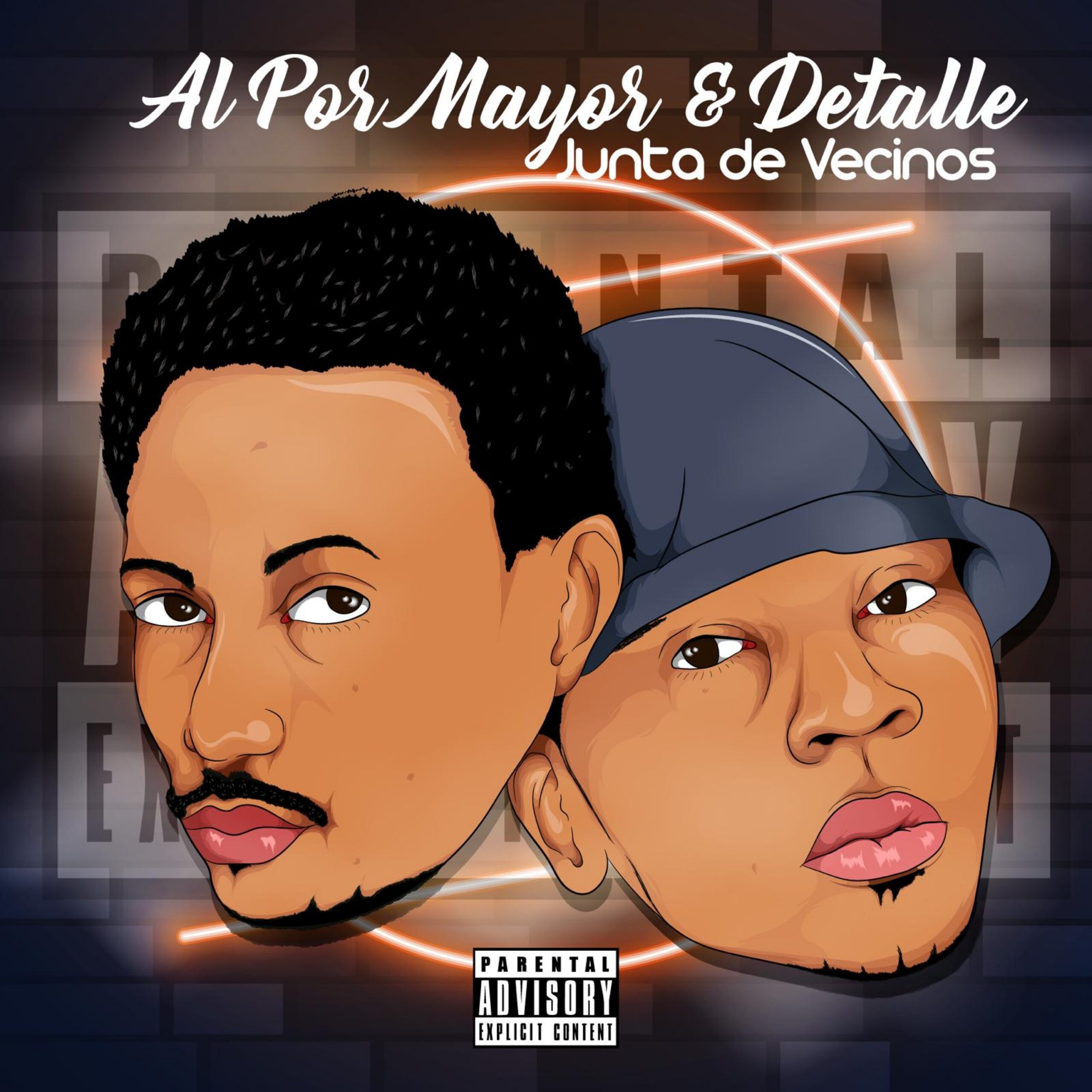 Faqundo Gonzalez, Lo Correcto, Solo E Group, Lington DR, Kanos, Solo Creators, Sin Fin, Ovni Rapero, Solo Entertainment Group, Jose King Pena Jr, La Buena Loca, 50 Cent, Daddy Yankee, Don Omar, Tego Calderon, Mo King Martines, El Black Haze, SEG Music Publishing, SEG Music Distro, R-M Music Publishing, Farruko, Ozuna, Anuel AA, Prometeo, Junta de Vecinos Al Por Mayor & Detalle