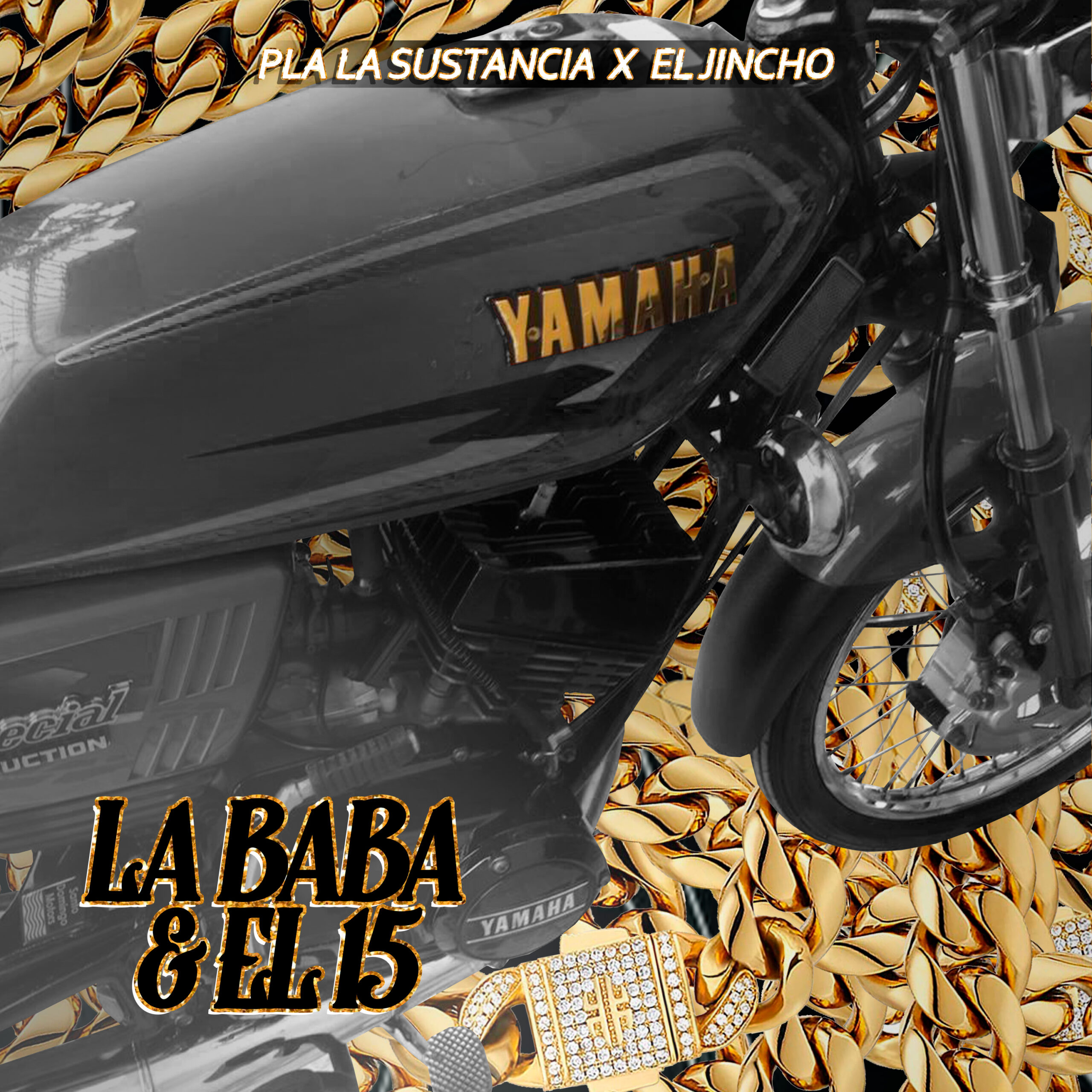 Pla La Sustancia, UltraMega Music, Solo E Group, Jose King Pena Jr, Se Que Tu, Por La Familia, Quimico UltraMega, Mandrake, Jeison El Mono, Solo Creators, Seg Music Publishing, Mo King Martinez, Seg Music Distro, Me Pone Crazy, La Baba Y El 15, El Jincho, Javish