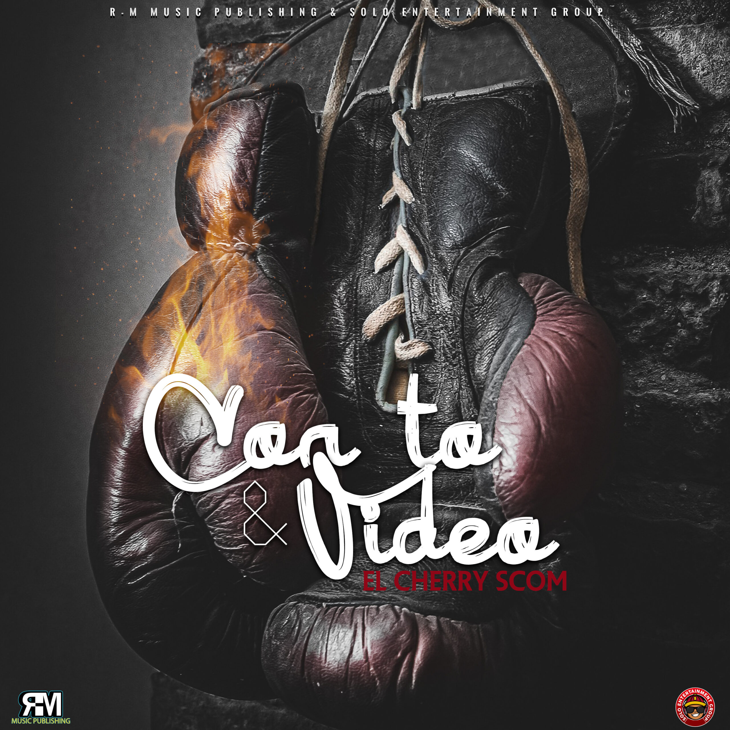 Tiradera con to y Video (EP), Tiradera A Tempo, Tiradera A Anuel AA, Tiradera A Almighty, Ozuna Hablo, OffSet (Tiradera), Hey Mami, Dimelo Bad Bunny, El Delivery, Demayao, Corre Corre (Remix), La Piri, Corre Corre, Mueve Mueve, Tiradera Lapiz & Mozart, Trucupei, Tiradera Cosculluela, Bocashi, Tekashi Chivato (Remix), Tiradera Con To y Video, Tekashi Chivato, RIP Mozart la Para, Mozart la, Cocotico, Bryan Baba, Biberon, Tiradera Haraka Kiko, Baje Con Trenza Remix, Ozuna, Kiko el Crazy, Solo Creators, Mo King Martinez, SEG Music Publishing, Lint Twenty, El Cherry Scom, Gran Memin, La Piri, Cocotico, Solo E Group, Jose King Pena Jr, RM Music Publishing, El Alfa, Solo E Group LLC, CJ, SEG Music Distro, Baje Con Trenza