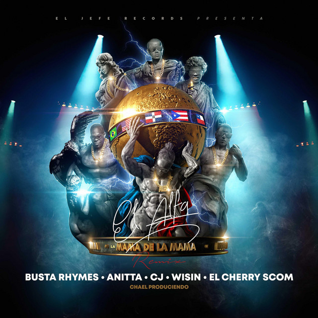 La Mama de la Mama (Remix), La Nota, De Manhattan Pa El Bronx, Modo Avion, Tiradera con to y Video (EP), Tiradera A Tempo, Tiradera A Anuel AA, Tiradera A Almighty, Ozuna Hablo, OffSet (Tiradera), Hey Mami, Dimelo Bad Bunny, El Delivery, Demayao, Corre Corre (Remix), La Piri, Corre Corre, Mueve Mueve, Tiradera Lapiz & Mozart, Trucupei, Tiradera Cosculluela, Bocashi, Tekashi Chivato (Remix), Tiradera Con To y Video, Tekashi Chivato, RIP Mozart la Para, Mozart la, Cocotico, Bryan Baba, Biberon, Tiradera Haraka Kiko, Baje Con Trenza Remix, Ozuna, Kiko el Crazy, Solo Creators, Mo King Martinez, SEG Music Publishing, Lint Twenty, El Cherry Scom, Gran Memin, La Piri, Cocotico, Solo E Group, Jose King Pena Jr, RM Music Publishing, El Alfa, Solo E Group LLC, CJ, SEG Music Distro, Baje Con Trenza