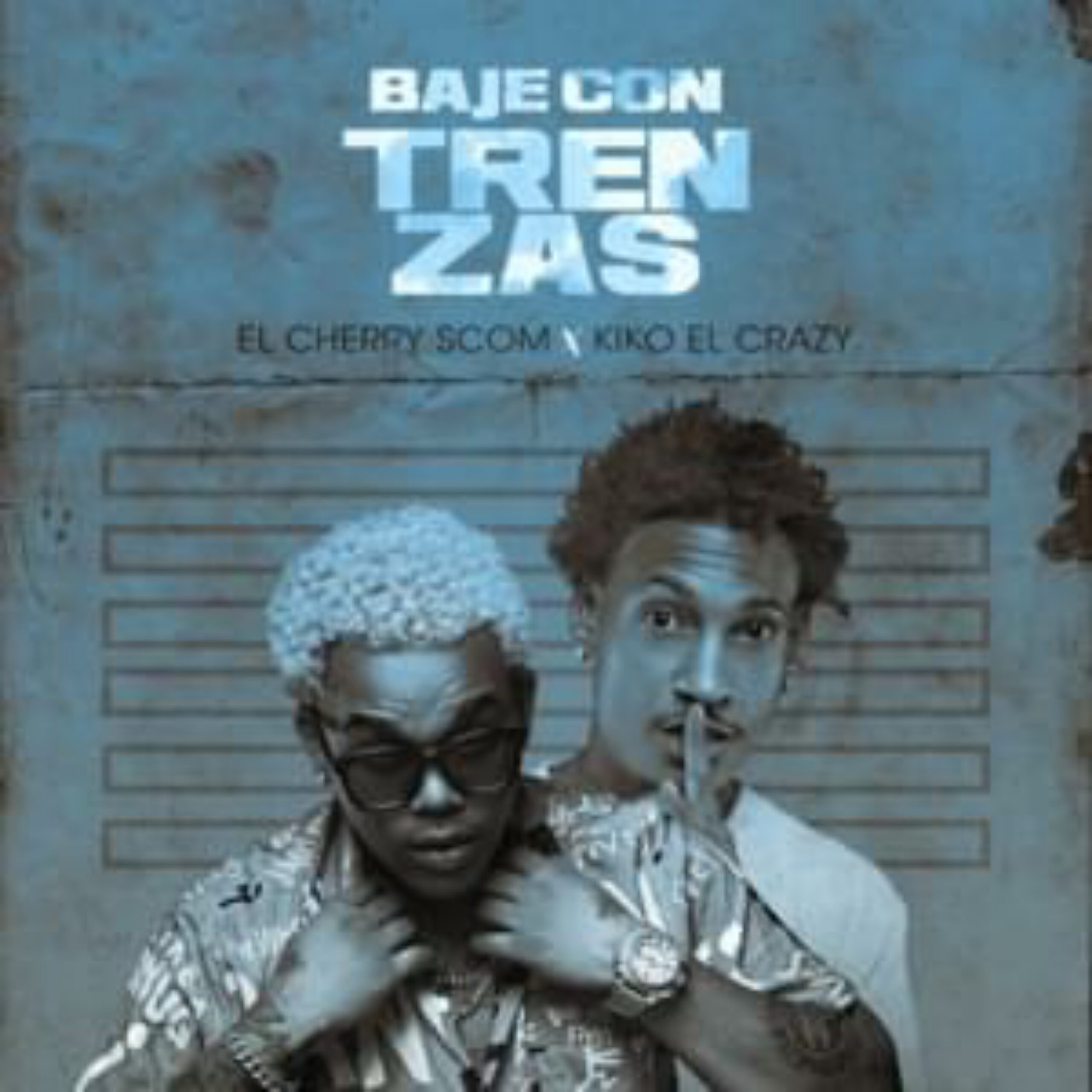 Baje Con Trenza, Ozuna, Kiko el Crazy, Solo Creators, Mo King Martinez, SEG Music Publishing, Lint Twenty, El Cherry Scom, Gran Memin, La Piri, Cocotico, Solo E Group, Jose King Pena Jr, RM Music Publishing, El Alfa, Solo E Group LLC, CJ, SEG Music Distro