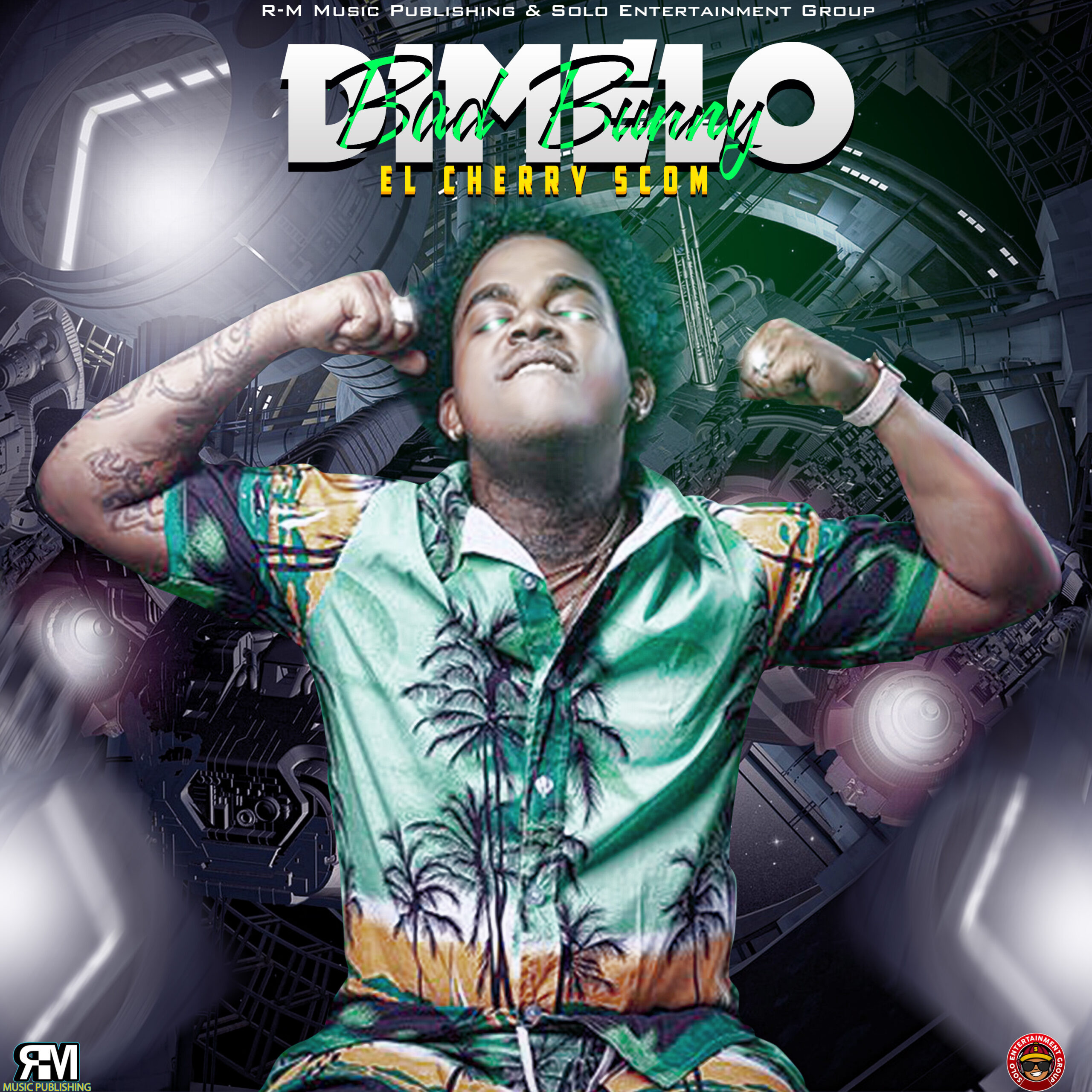 Dimelo Bad Bunny, El Delivery, Demayao, Corre Corre (Remix), La Piri, Corre Corre, Mueve Mueve, Tiradera Lapiz & Mozart, Trucupei, Tiradera Cosculluela, Bocashi, Tekashi Chivato (Remix), Tiradera Con To y Video, Tekashi Chivato, RIP Mozart la Para, Mozart la, Cocotico, Bryan Baba, Biberon, Tiradera Haraka Kiko, Baje Con Trenza Remix, Ozuna, Kiko el Crazy, Solo Creators, Mo King Martinez, SEG Music Publishing, Lint Twenty, El Cherry Scom, Gran Memin, La Piri, Cocotico, Solo E Group, Jose King Pena Jr, RM Music Publishing, El Alfa, Solo E Group LLC, CJ, SEG Music Distro, Baje Con Trenza