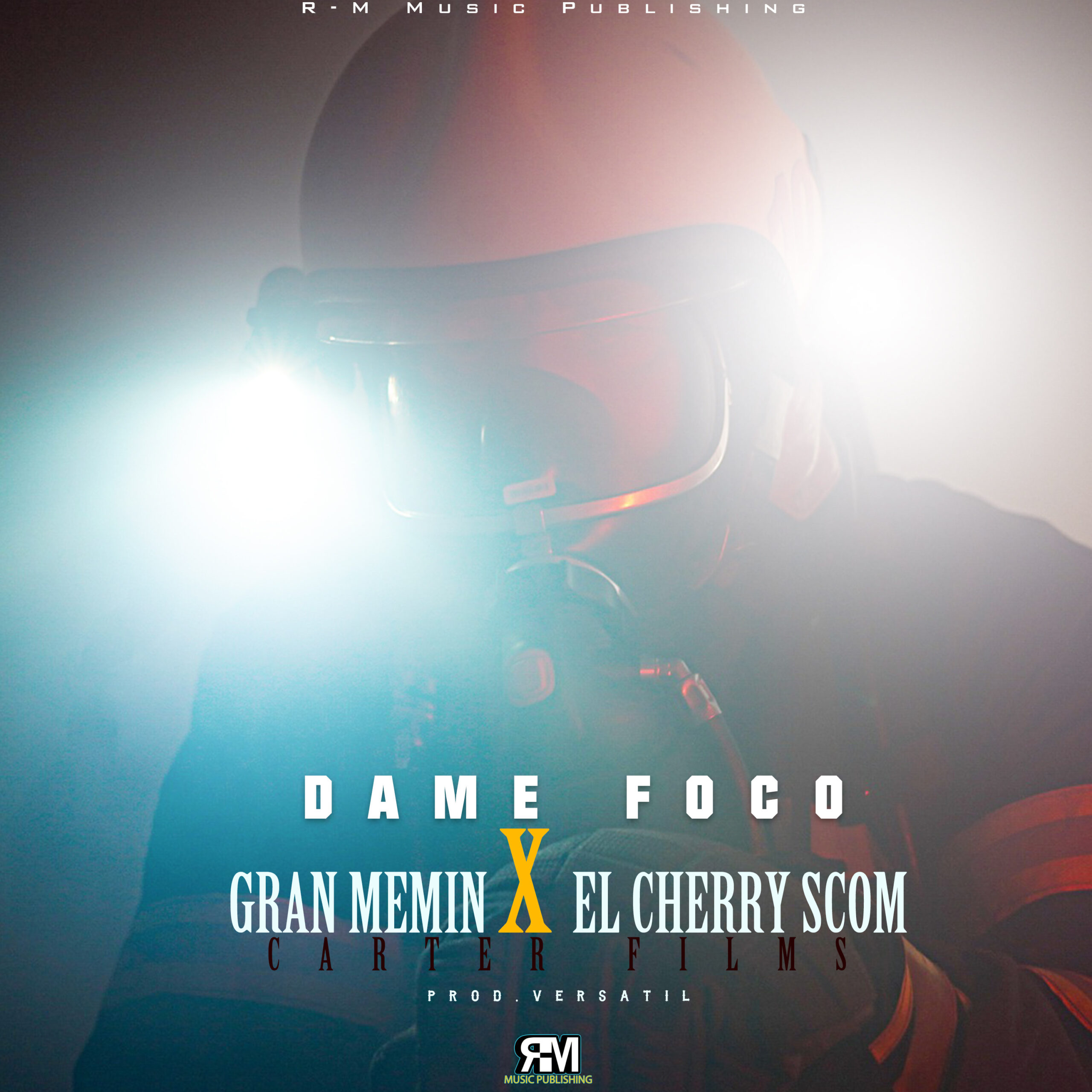 Dame Foco, El Alfa, Gran Memin, La Piri, Corre Corre, Mueve Mueve, Tiradera Lapiz & Mozart, Trucupei, Tiradera Cosculluela, Bocashi, Tekashi Chivato (Remix), Tiradera Con To y Video, Tekashi Chivato, RIP Mozart la Para, Mozart la, Cocotico, Bryan Baba, Biberon, Tiradera Haraka Kiko, Baje Con Trenza Remix, Ozuna, Kiko el Crazy, Solo Creators, Mo King Martinez, SEG Music Publishing, Lint Twenty, El Cherry Scom, Gran Memin, La Piri, Cocotico, Solo E Group, Jose King Pena Jr, RM Music Publishing, El Alfa, Solo E Group LLC, CJ, SEG Music Distro, Baje Con Trenza