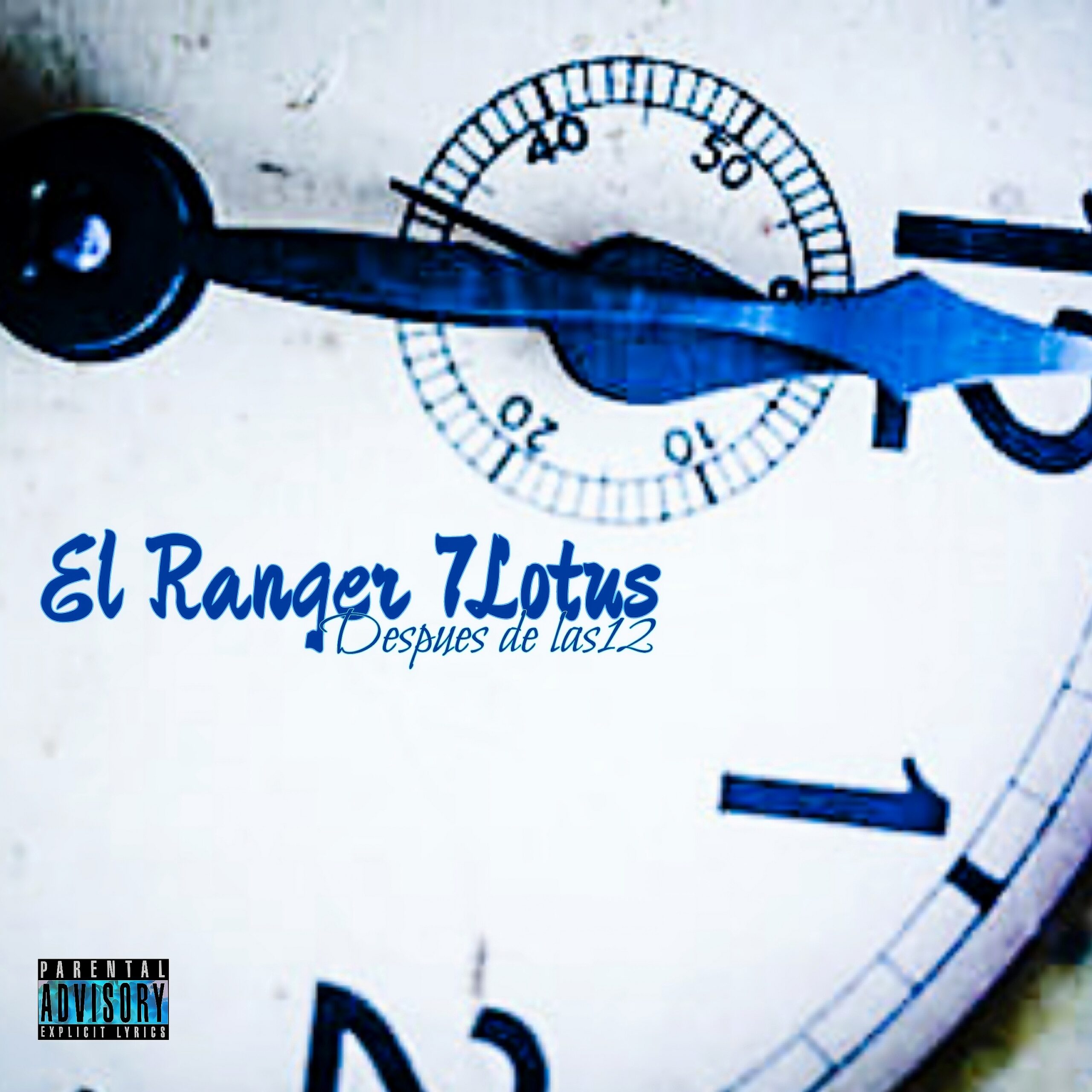 El Ranger 7Lotus, Despues De Las 12, Solo E Group, Dembow, Hip Hop, Jose Henry Pena, Jose King Pena Jr, Kanosdata, Solo E Group LLC
