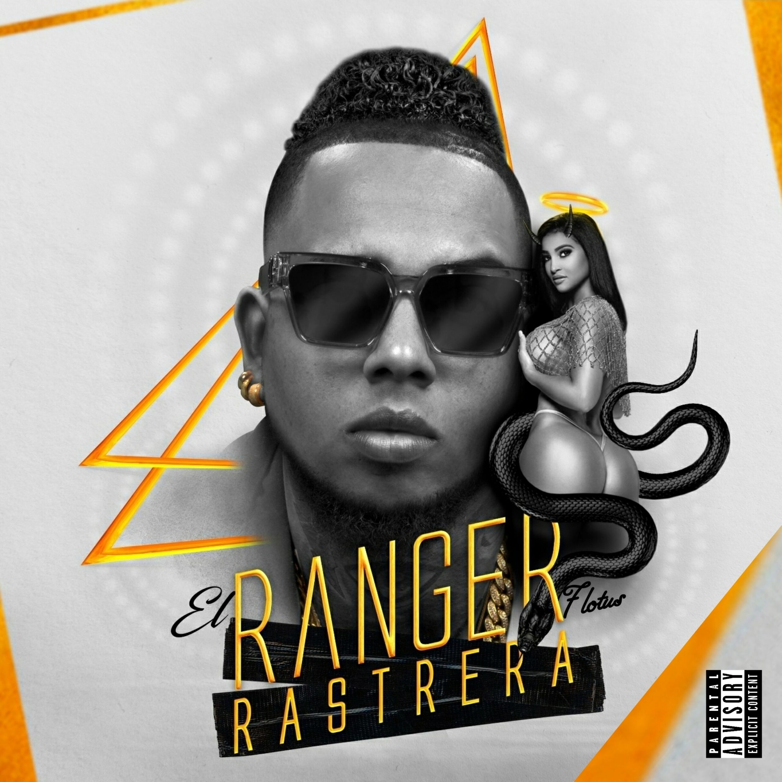 El Ranger 7Lotus, Rastrera, Anuel Anuel AA, Yailin La Mas Viral, Dembow, Trap, Hip Hop, Jose King Pena Jr, Kanosdata, Solo Creators, M2, Jose Henry Pena, Rita C Beltran, Mauricio Martinez, Solo E Group LLC