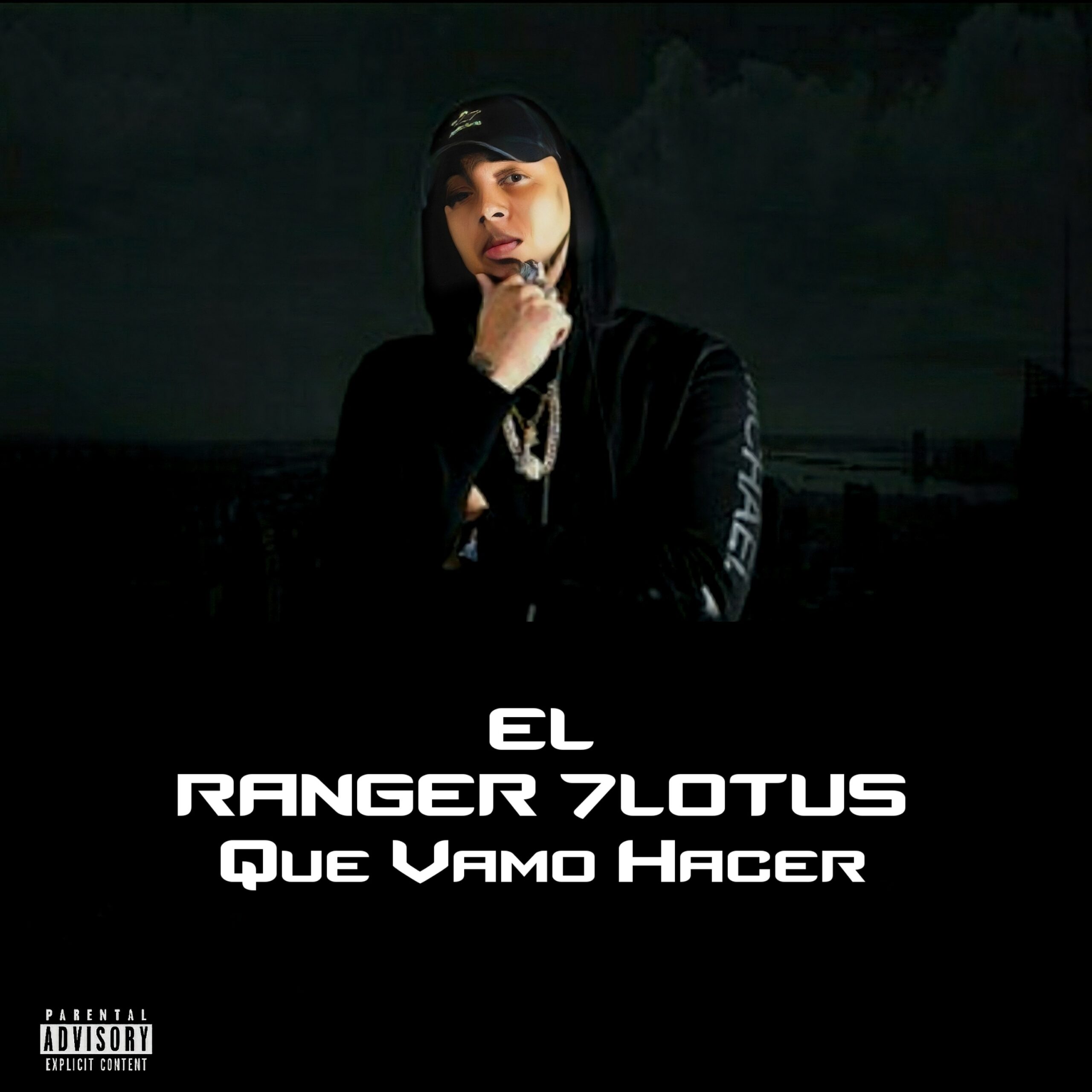 El Ranger 7Lotus, Que Vamo Hacer, Anuel AA, Yailin La Mas Viral, Dembow, Trap, Hip Hop, Jose King Pena Jr, Kanosdata, Solo Creators, M2, Jose Henry Pena, Rita C Beltran, Mauricio Martinez, Solo E Group LLC