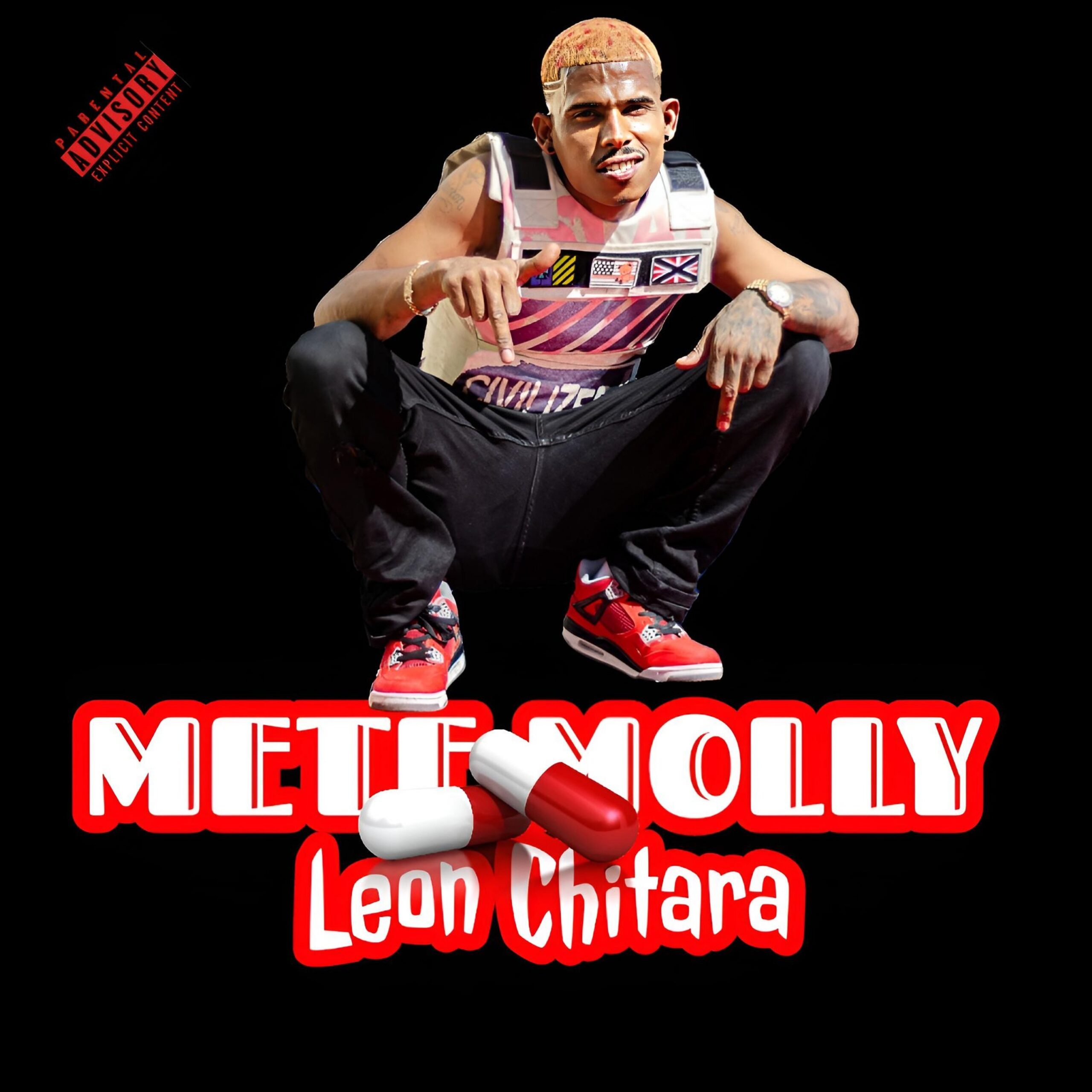 Leon Chitara, Mete Molly, Tokischa, Anuel AA, Yailin La Mas Viral, Solo E Group, Kanosdata, Jose King Pena Jr, Rita C Beltran, Solo E Group Publishing, Mauricio Amaurys Martinez, Solo E Group LLC