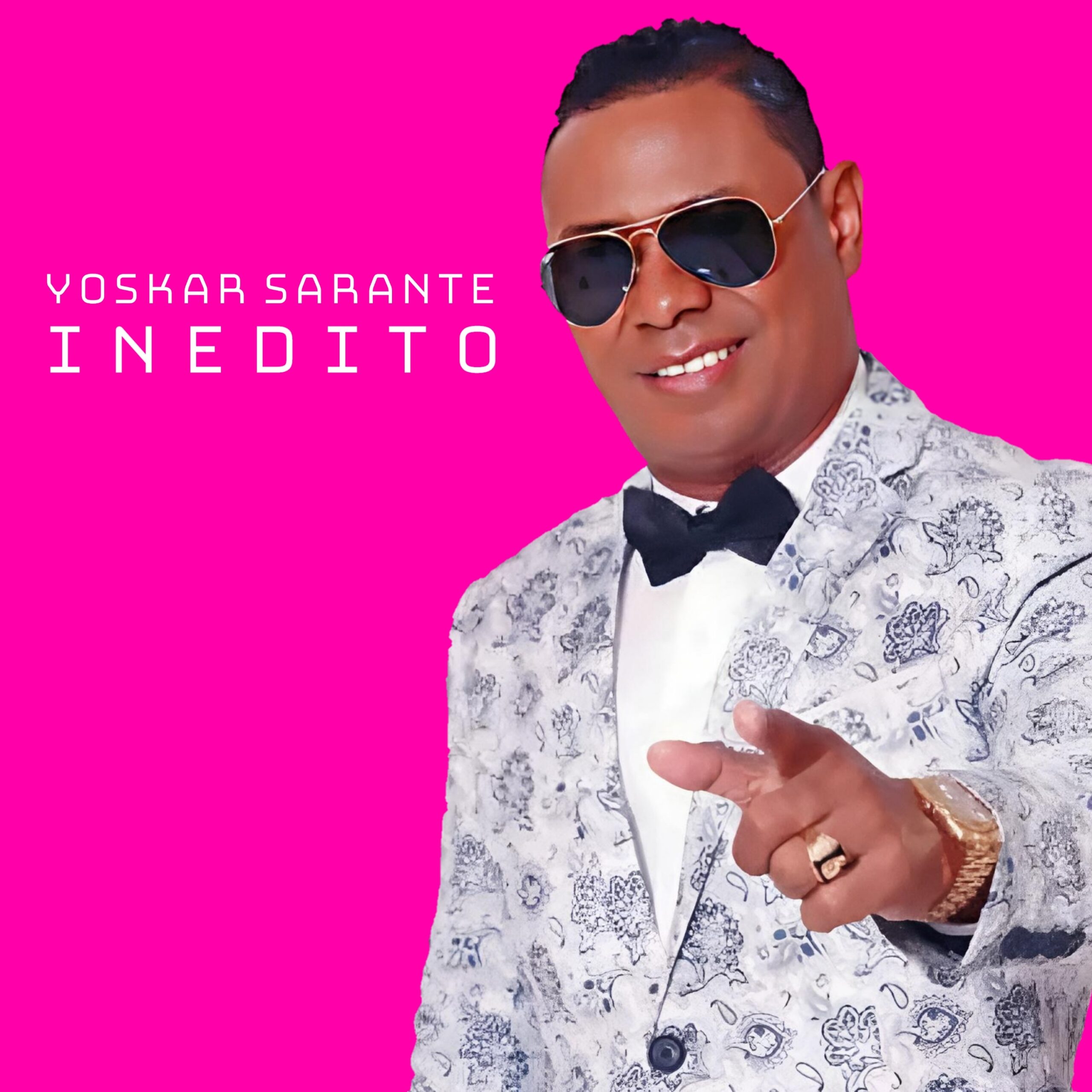 Yoskar Sarante, Yoskar Por Siempre, Dile A El, Quien Eres Tu, Dos En Uno, Le Pregunto Al Amor, No Me Digas, Yoskar Insuperable, Biography, iNEDITO, Biografia, Solo E Group, Claritza Sarante, Jose King Pena Jr, Gottadatta, Solo E Group LLC, Solo E Group Publishing, Record Label, Copyright Ownership, Jose Henry Pena, Kanos, Latin Music, Romeo Santos, Bachata, Anthony Santos, RIP, Nueva Musica, Dominican Music, Artist, Latin Artist, Bacahatero, Solo E Group Publishing, Rita C Beltran, Mauricio Martinez, Solo E Group LLC