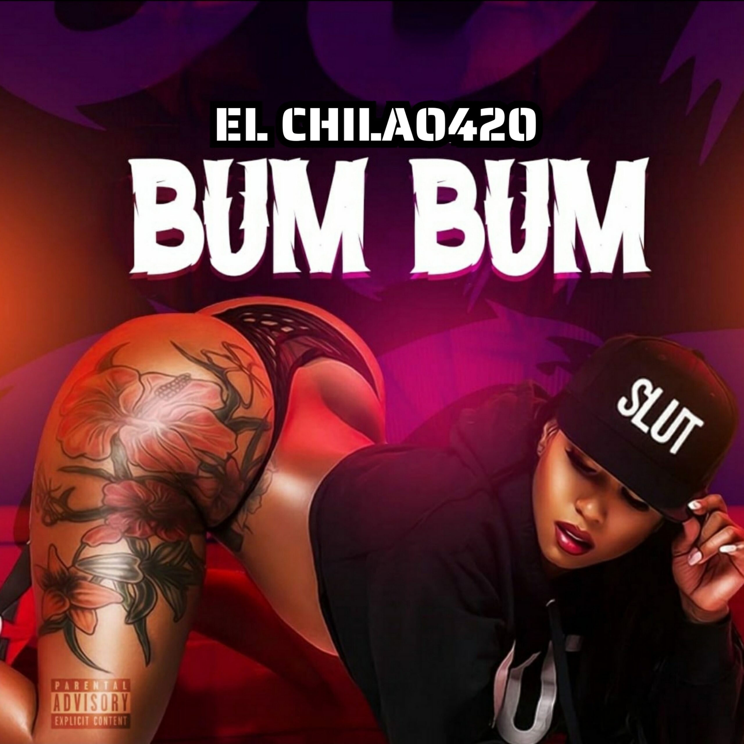 El Chilao420, Abusador, Avipalo, Bum Bum, Solo E Group, Jose King Pena, Solo E Group LLC