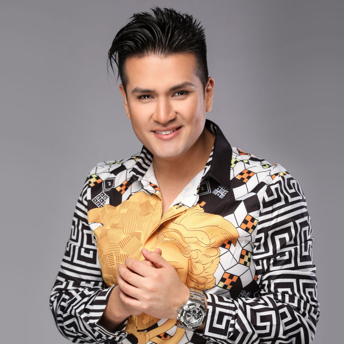 Deyvis Orosco